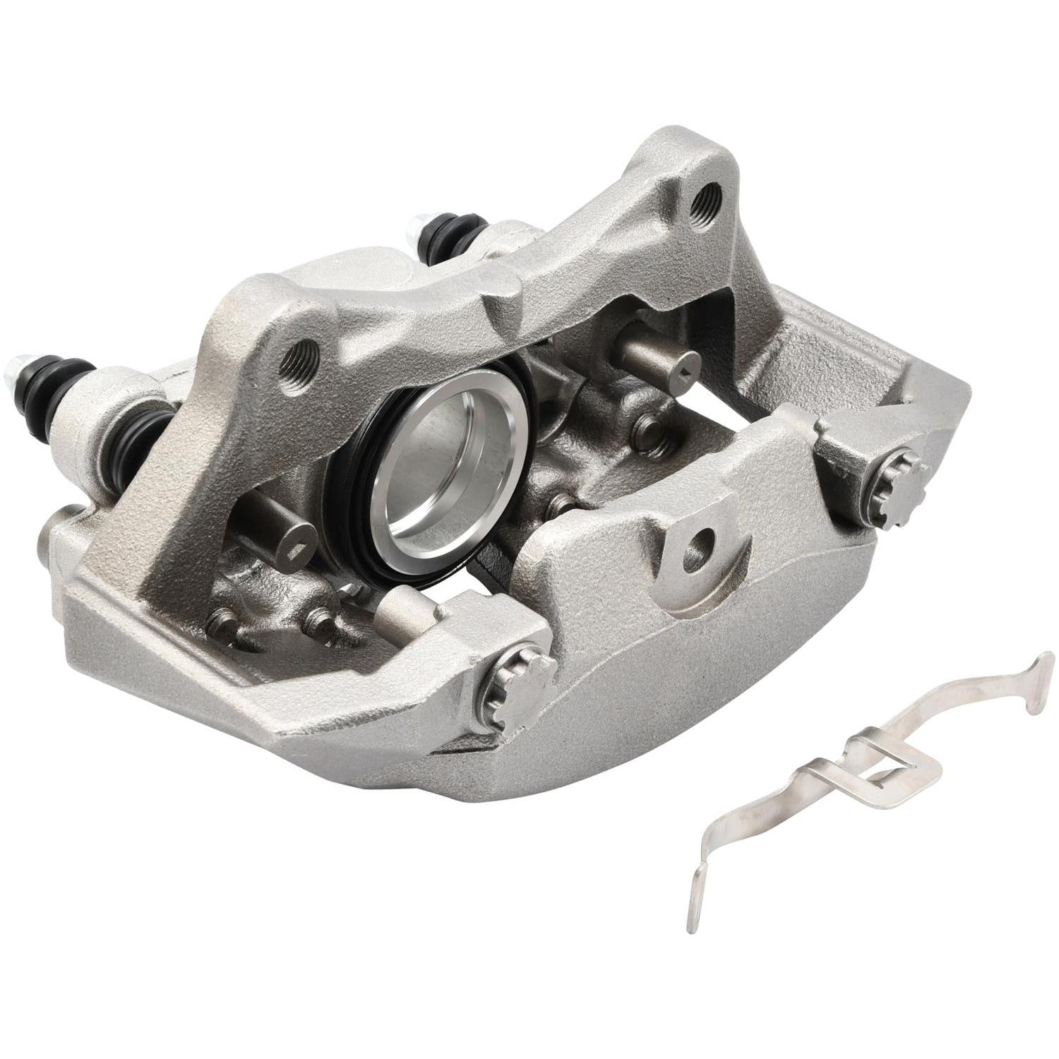 Duralast Remanufactured Brake Caliper with Mounting Bracket 99