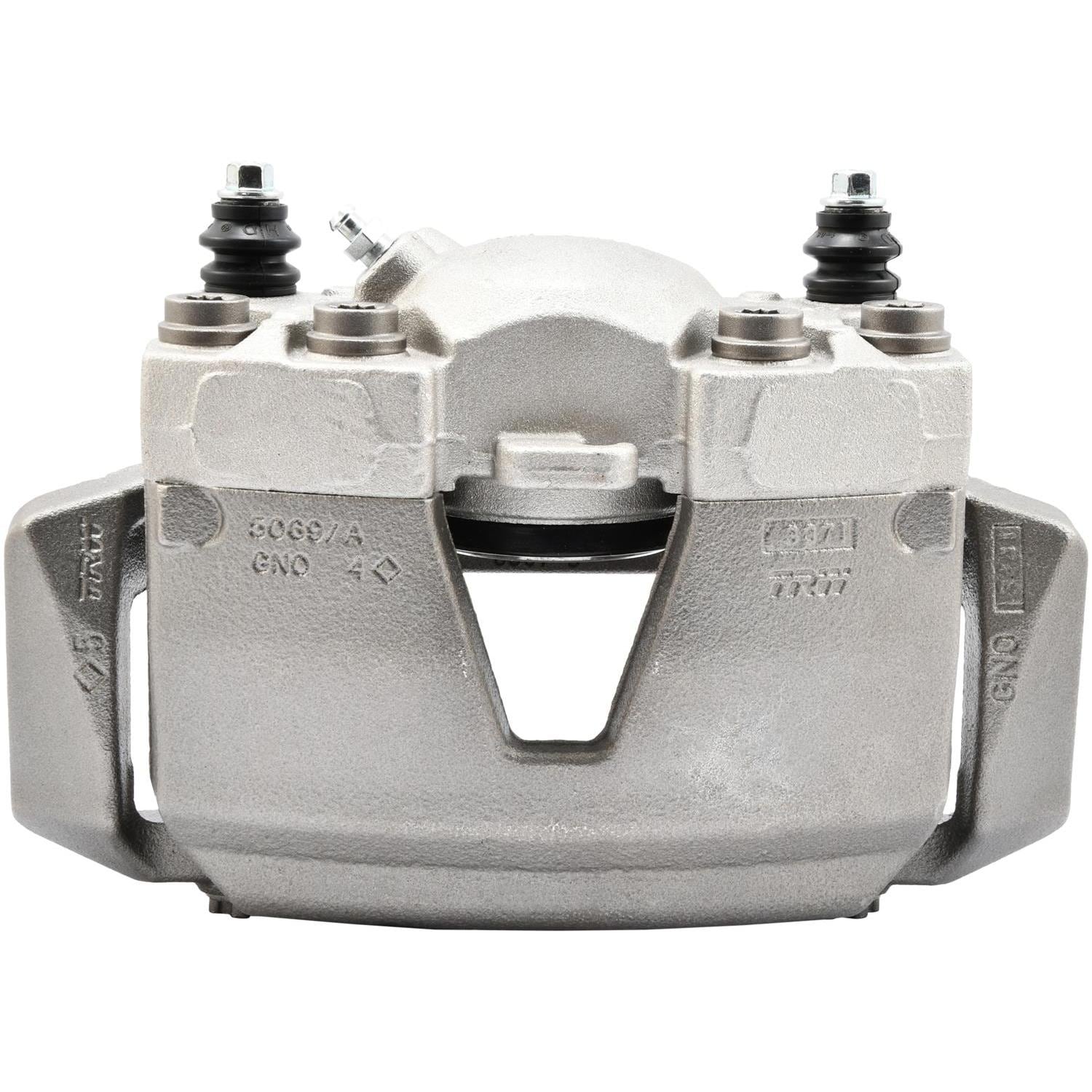 Duralast Remanufactured Brake Caliper with Mounting Bracket 99
