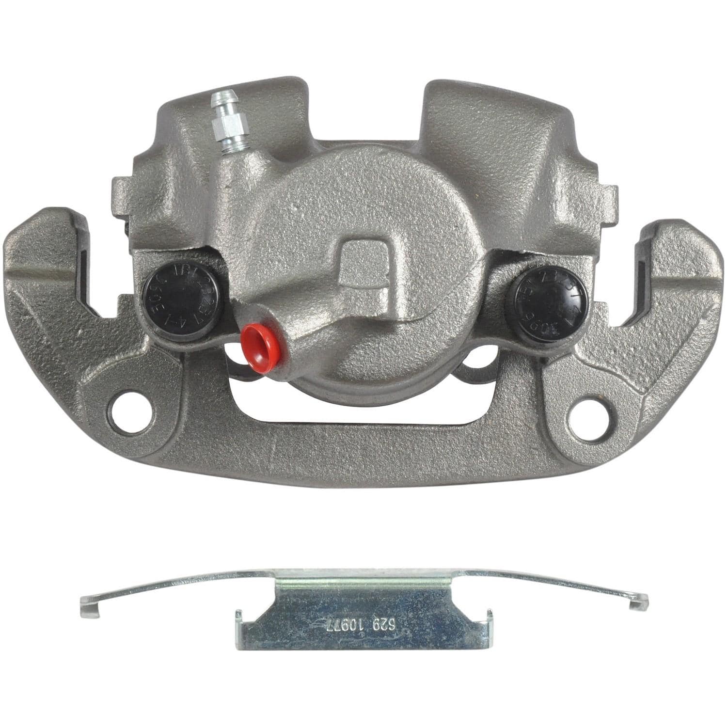 Duralast Remanufactured Brake Caliper with Mounting Bracket 99-02328A