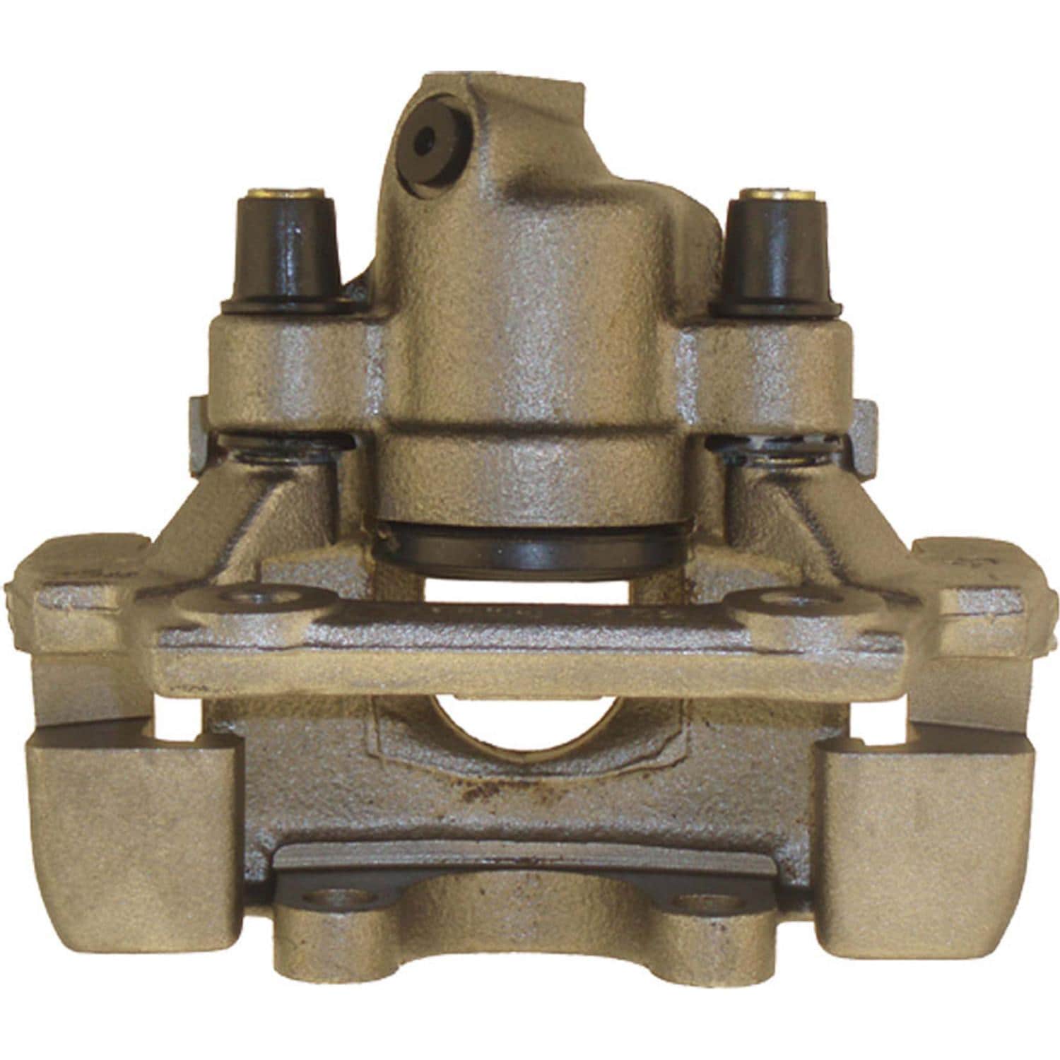 Duralast Remanufactured Brake Caliper with Mounting Bracket 99