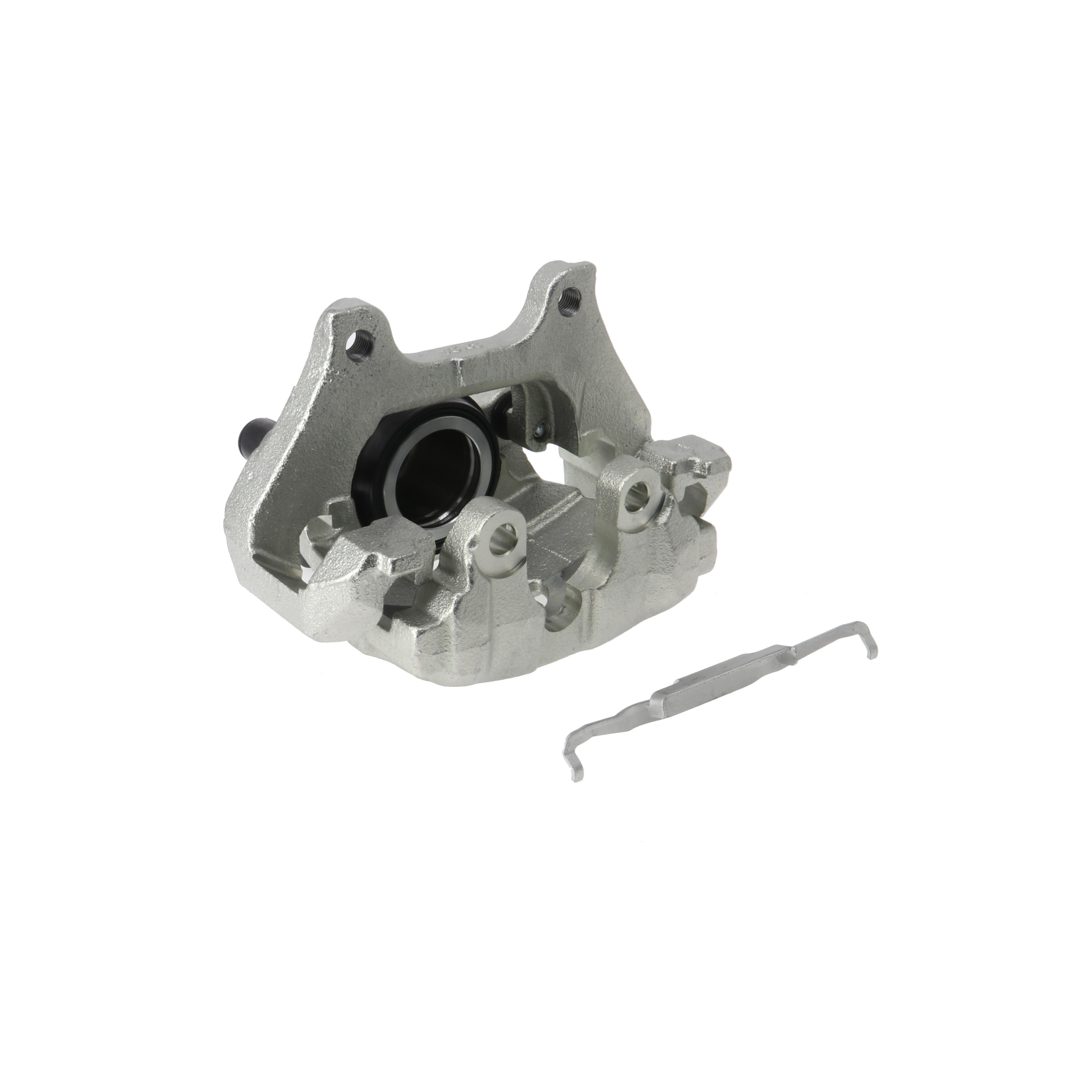 Duralast Remanufactured Brake Caliper with Mounting Bracket 99