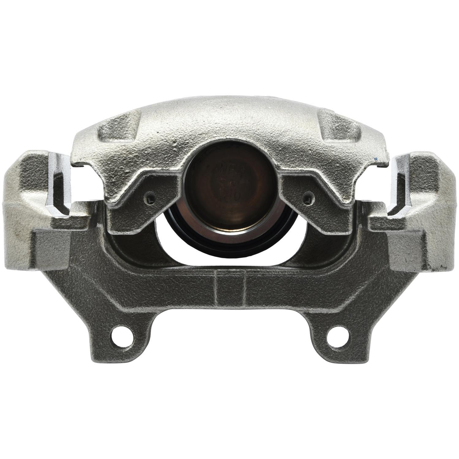 Duralast Remanufactured Brake Caliper with Mounting Bracket 99