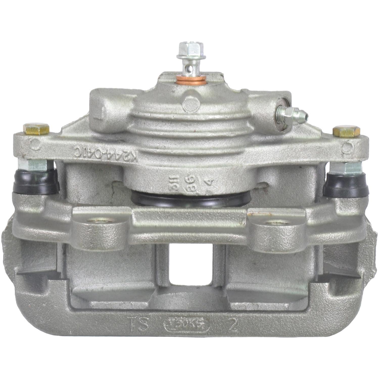 Duralast Remanufactured Brake Caliper with Mounting Bracket 99