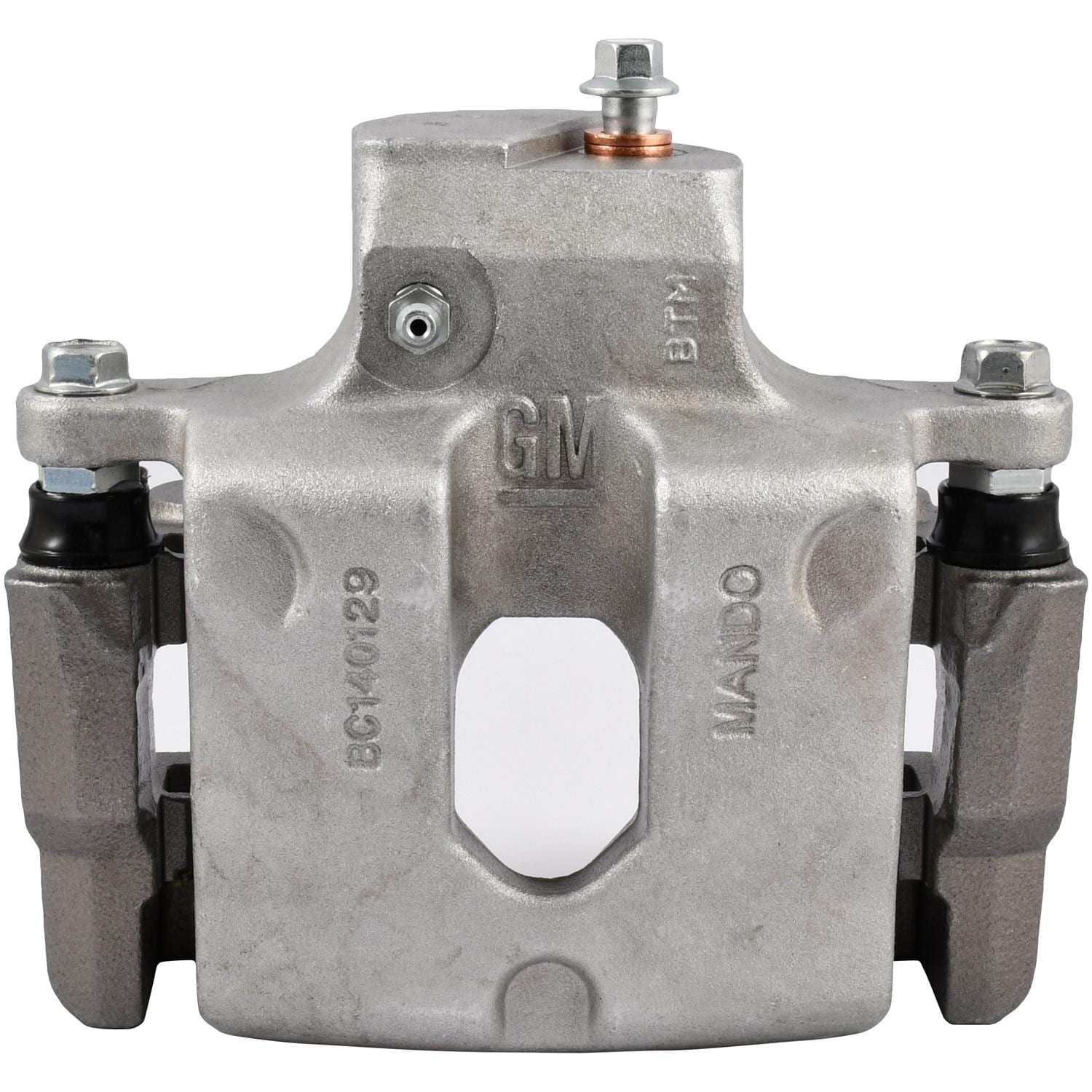 Duralast Remanufactured Brake Caliper with Mounting Bracket 99