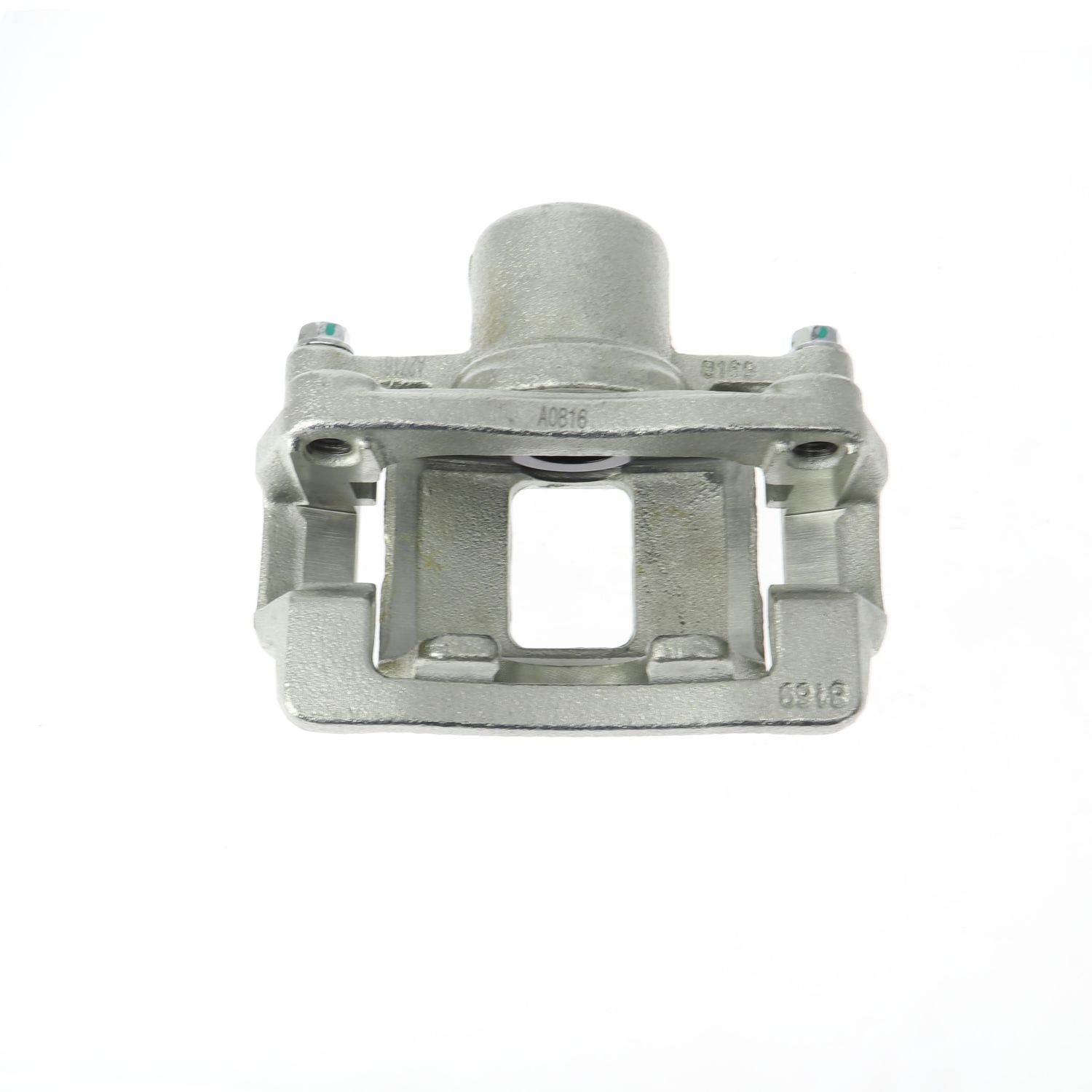 Duralast Remanufactured Brake Caliper With Mounting Bracket 99