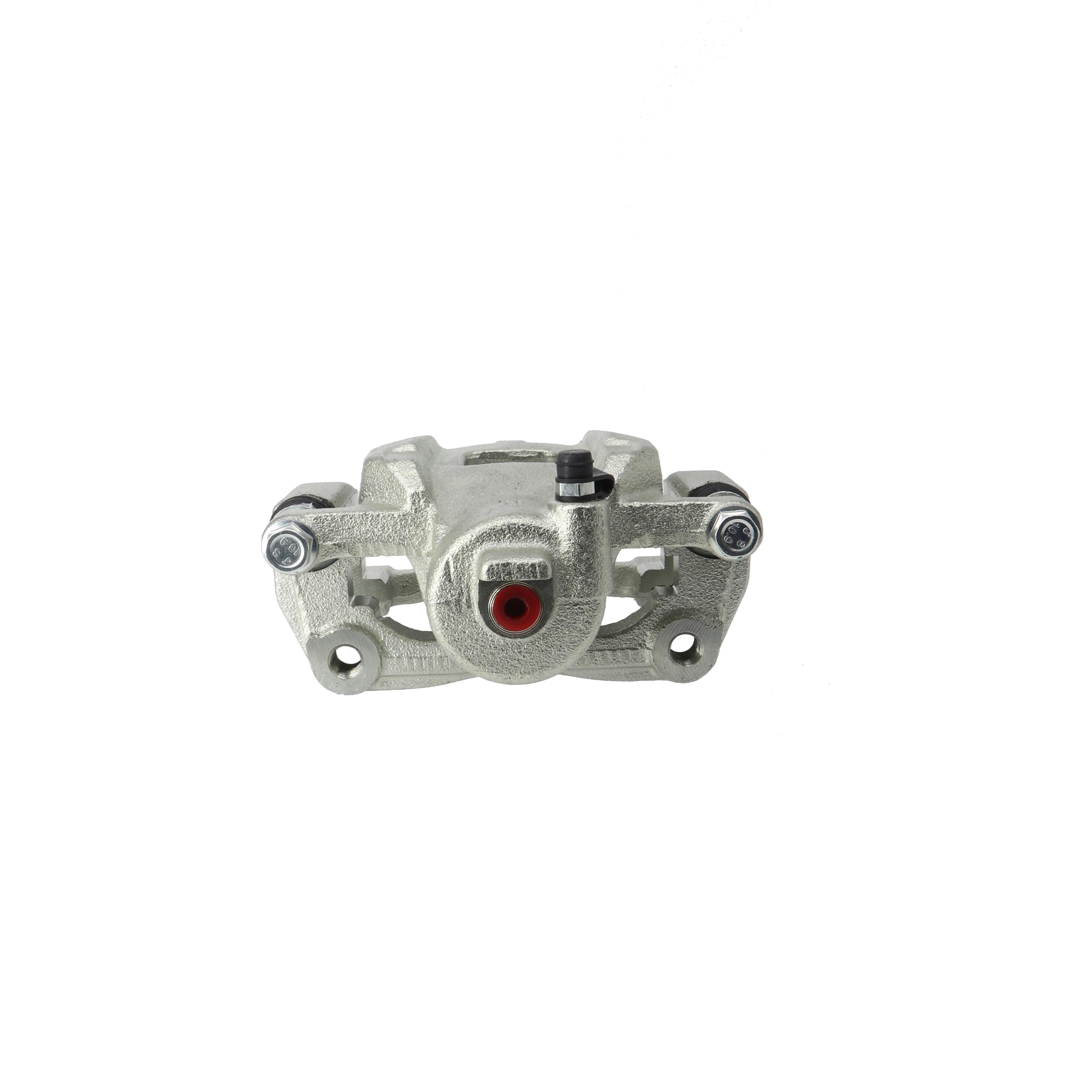 Duralast Remanufactured Brake Caliper with Mounting Bracket 99