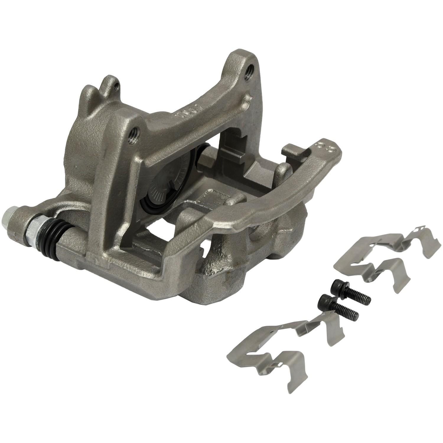 Duralast Remanufactured Brake Caliper With Mounting Bracket 99