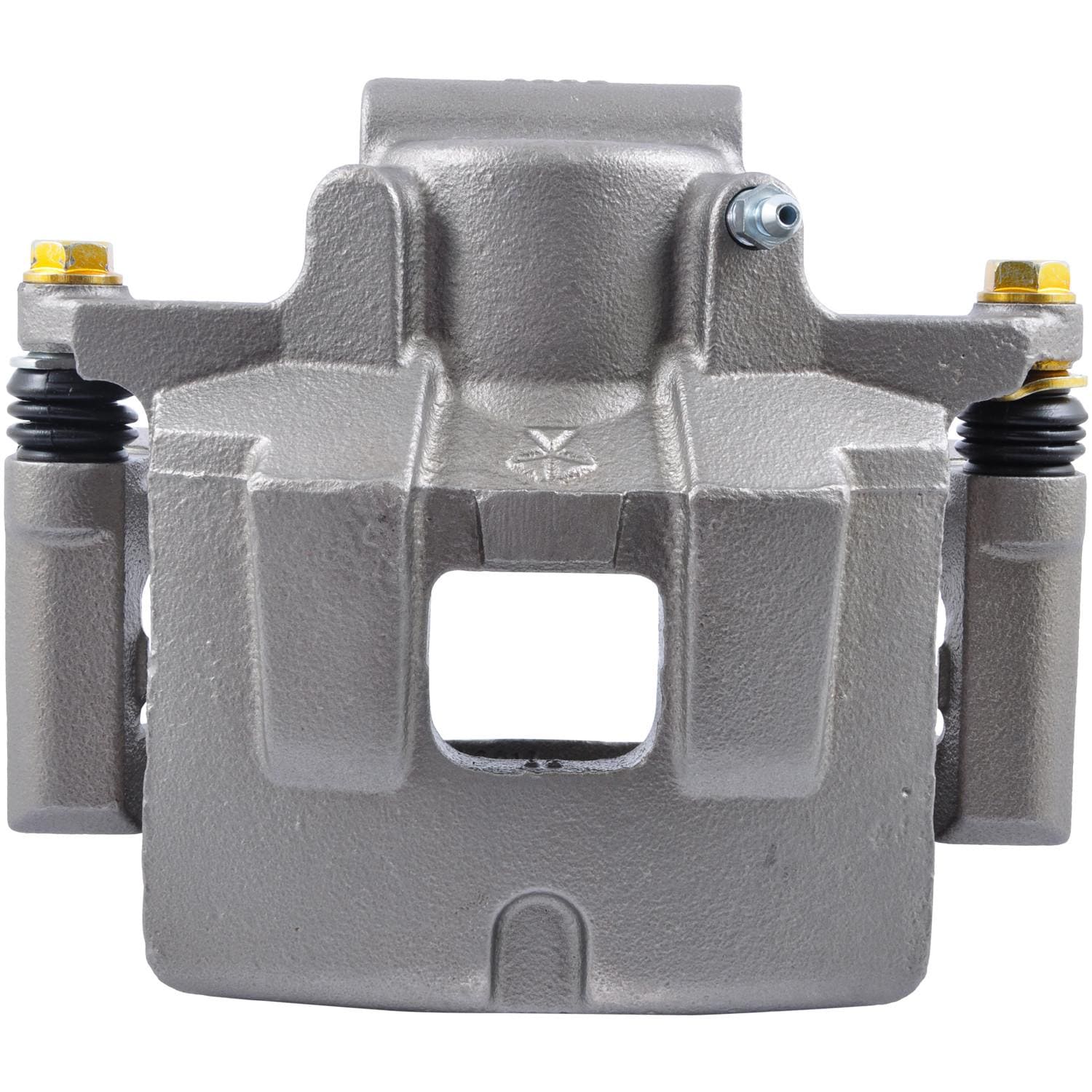 Duralast Remanufactured Brake Caliper with Mounting Bracket 99