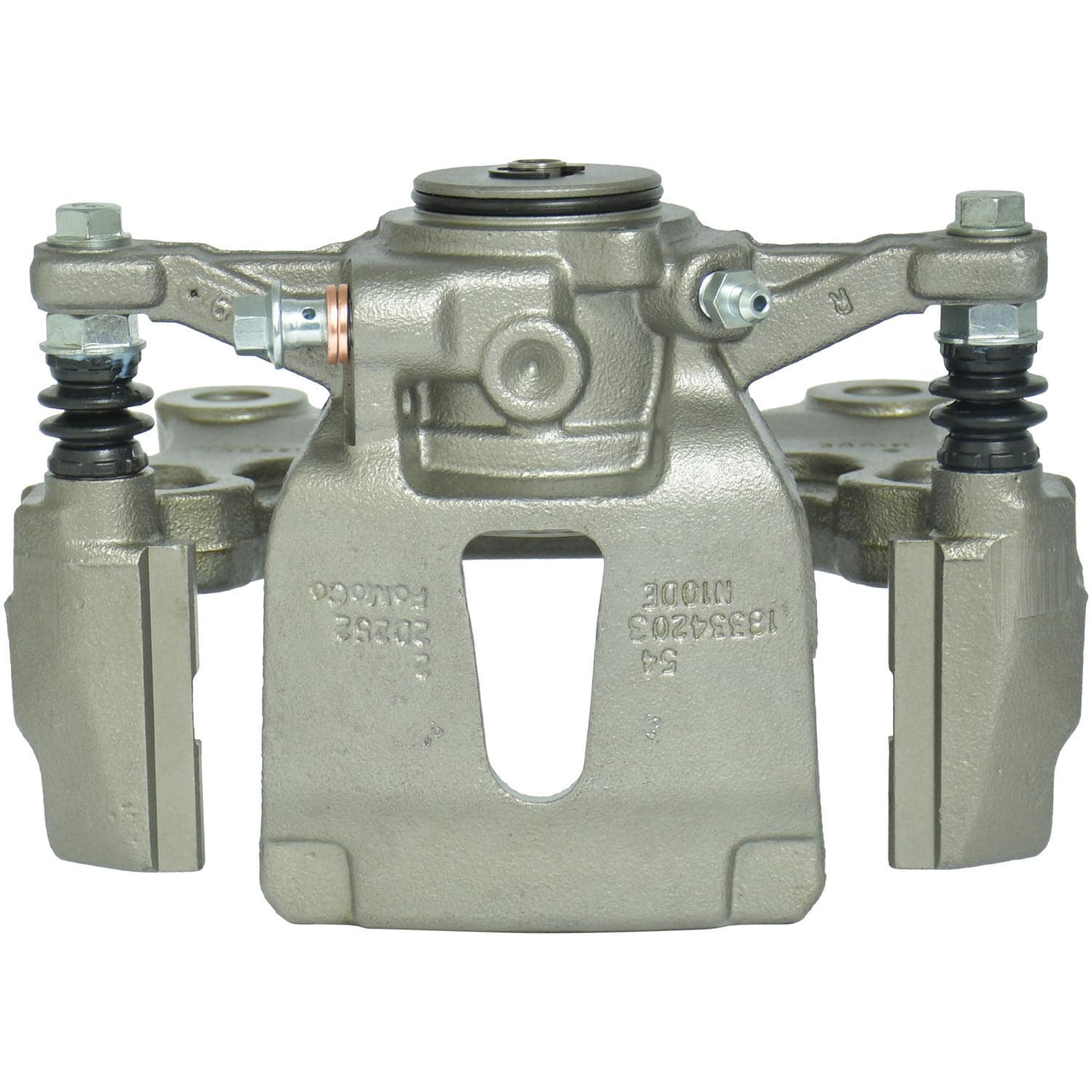 Duralast Remanufactured Brake Caliper With Mounting Bracket 99