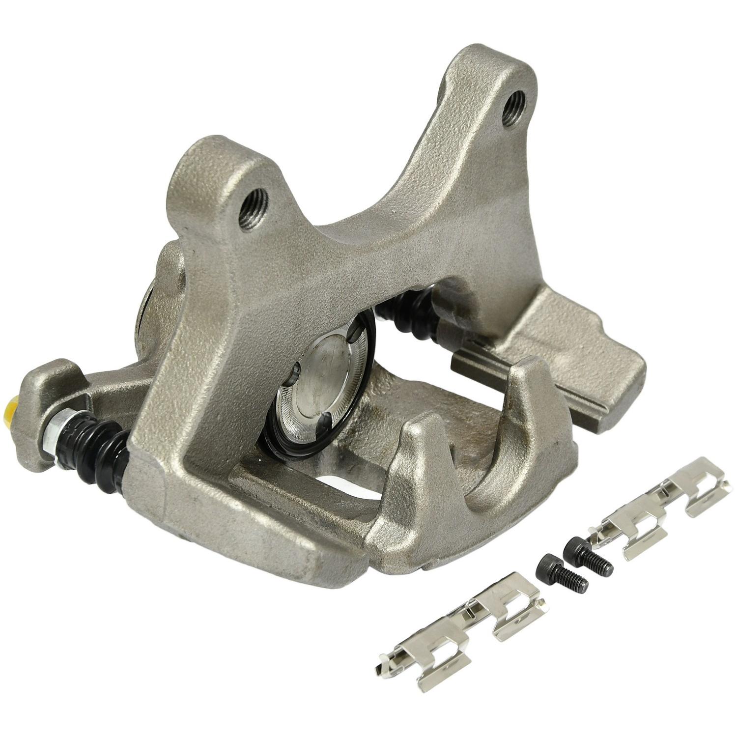 Duralast Remanufactured Brake Caliper With Mounting Bracket 99