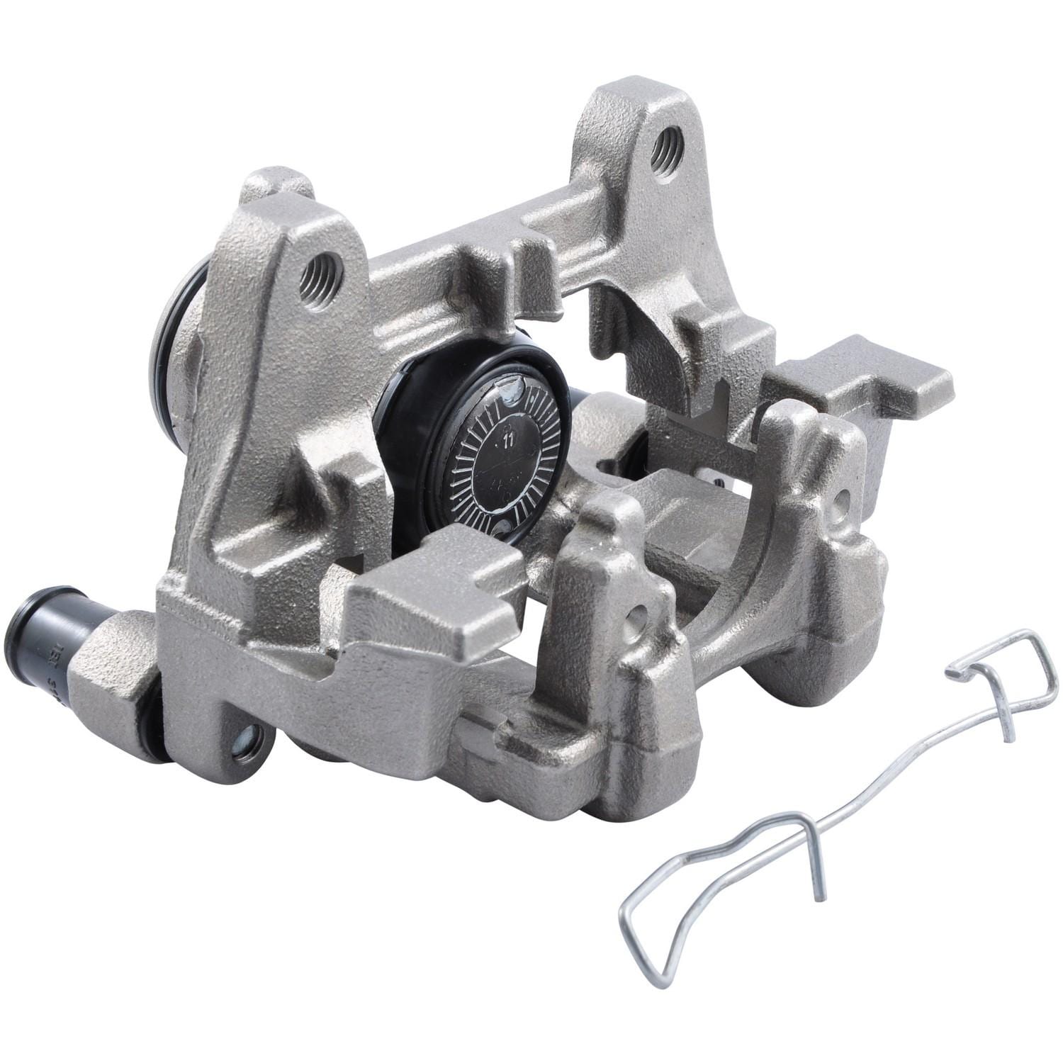 Duralast Remanufactured Brake Caliper With Mounting Bracket 99