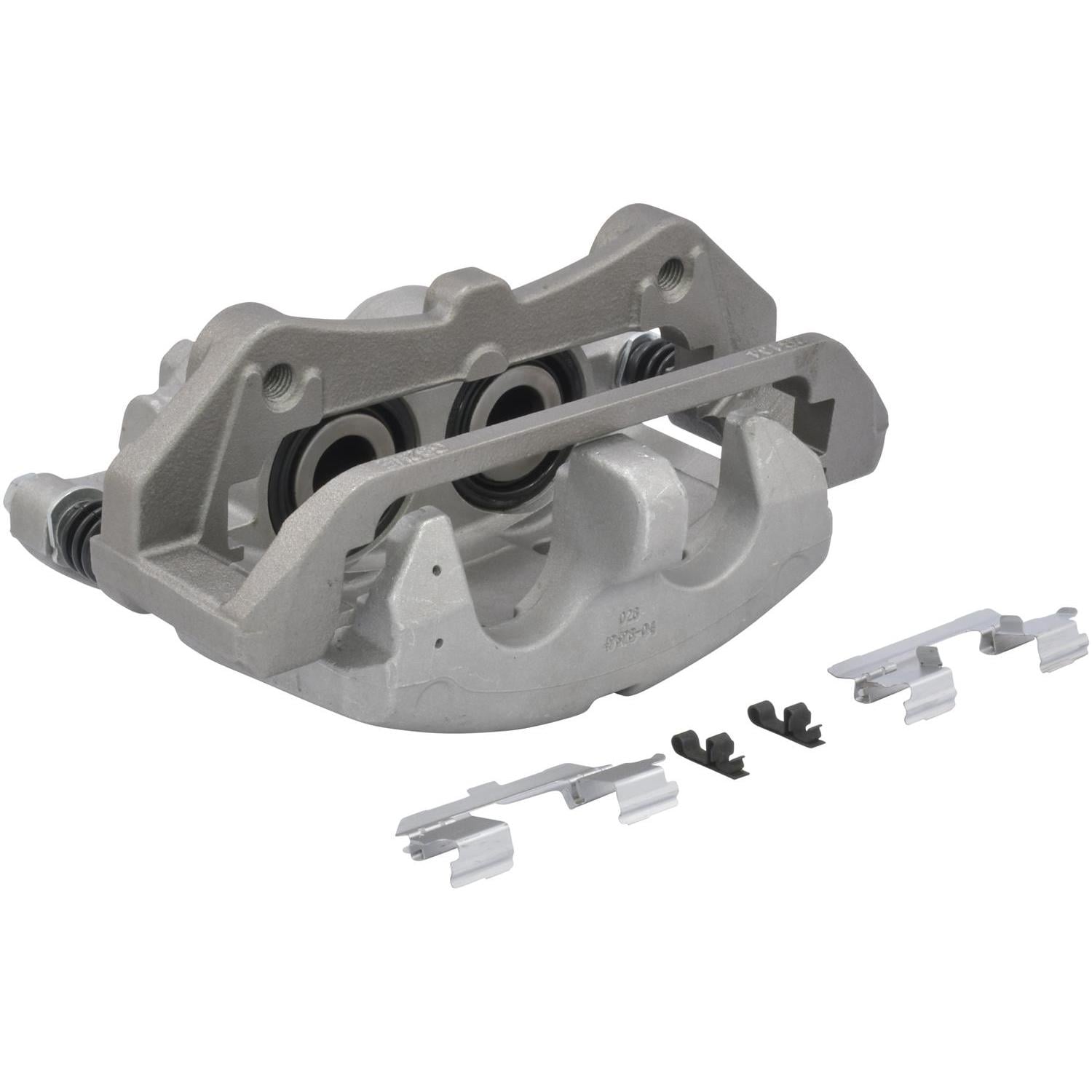 Duralast Remanufactured Brake Caliper with Mounting Bracket 99