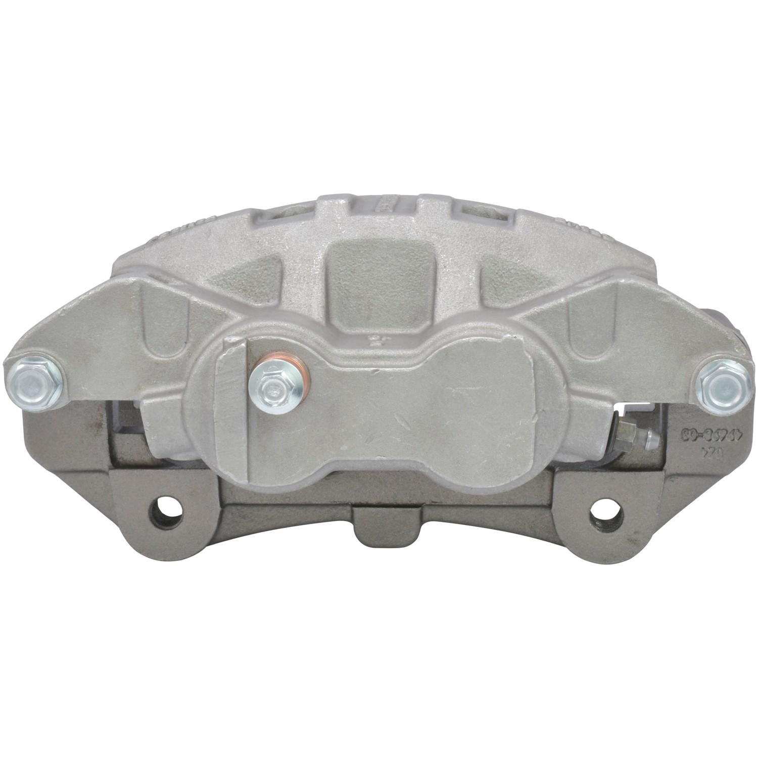 Duralast Remanufactured Brake Caliper with Mounting Bracket 99