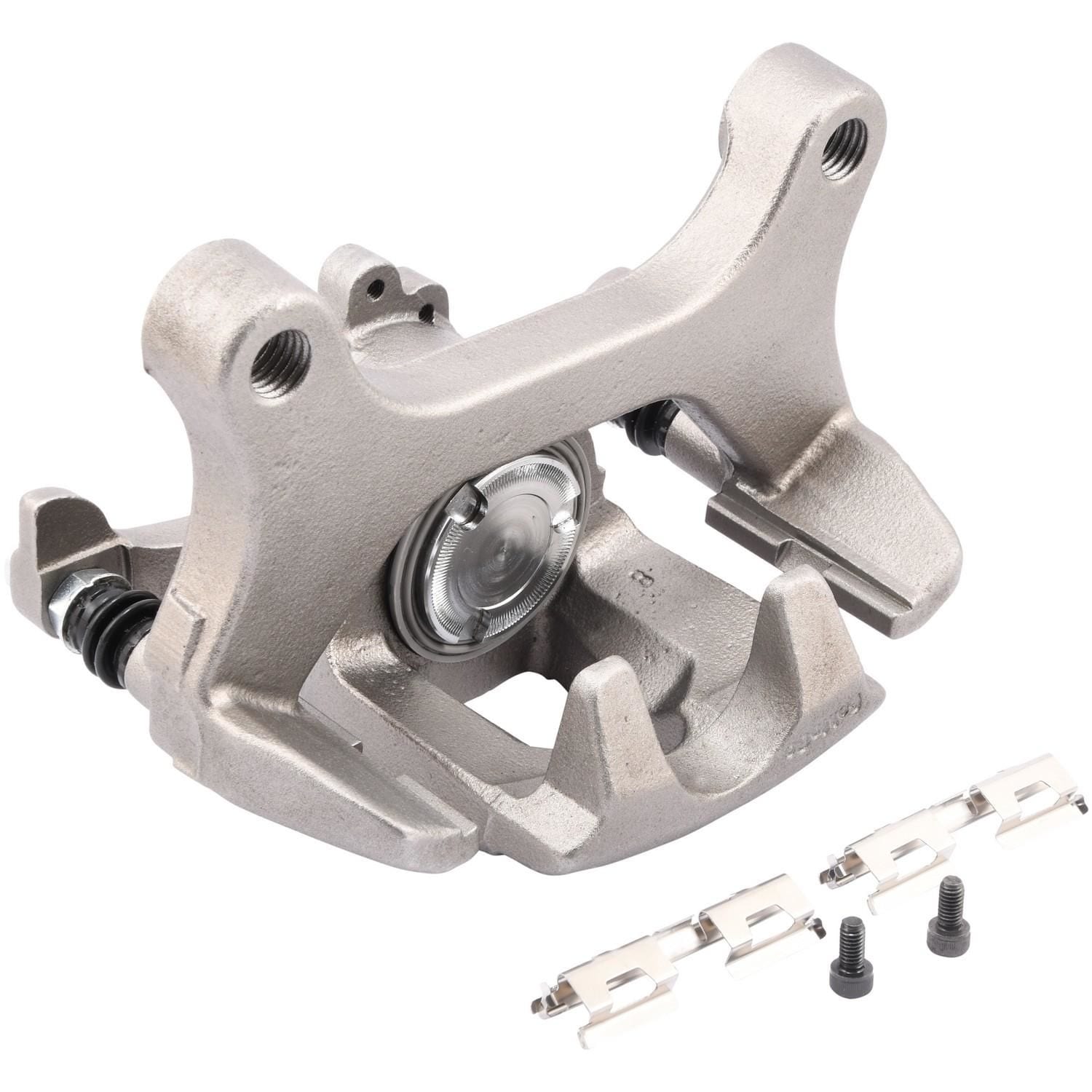 Duralast Remanufactured Brake Caliper with Mounting Bracket 99