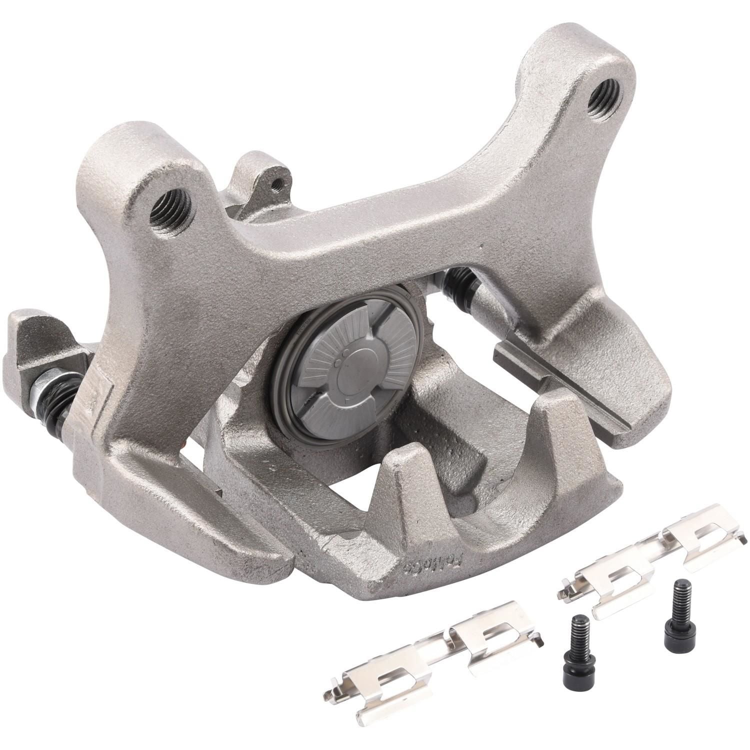 Duralast Remanufactured Brake Caliper with Mounting Bracket 99