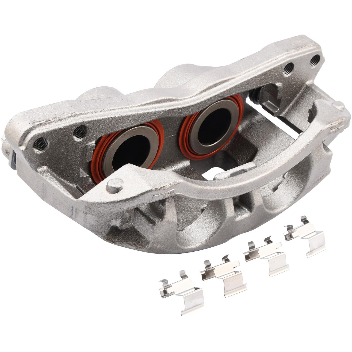 Duralast Remanufactured Brake Caliper 99-18058B | AutoZone