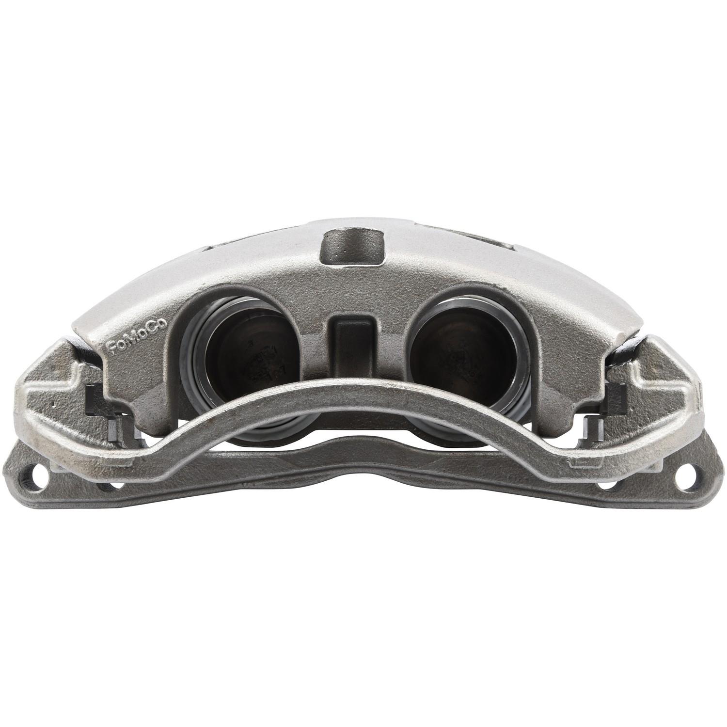 Duralast Brake Caliper With Mounting Bracket 99-18059A | AutoZone
