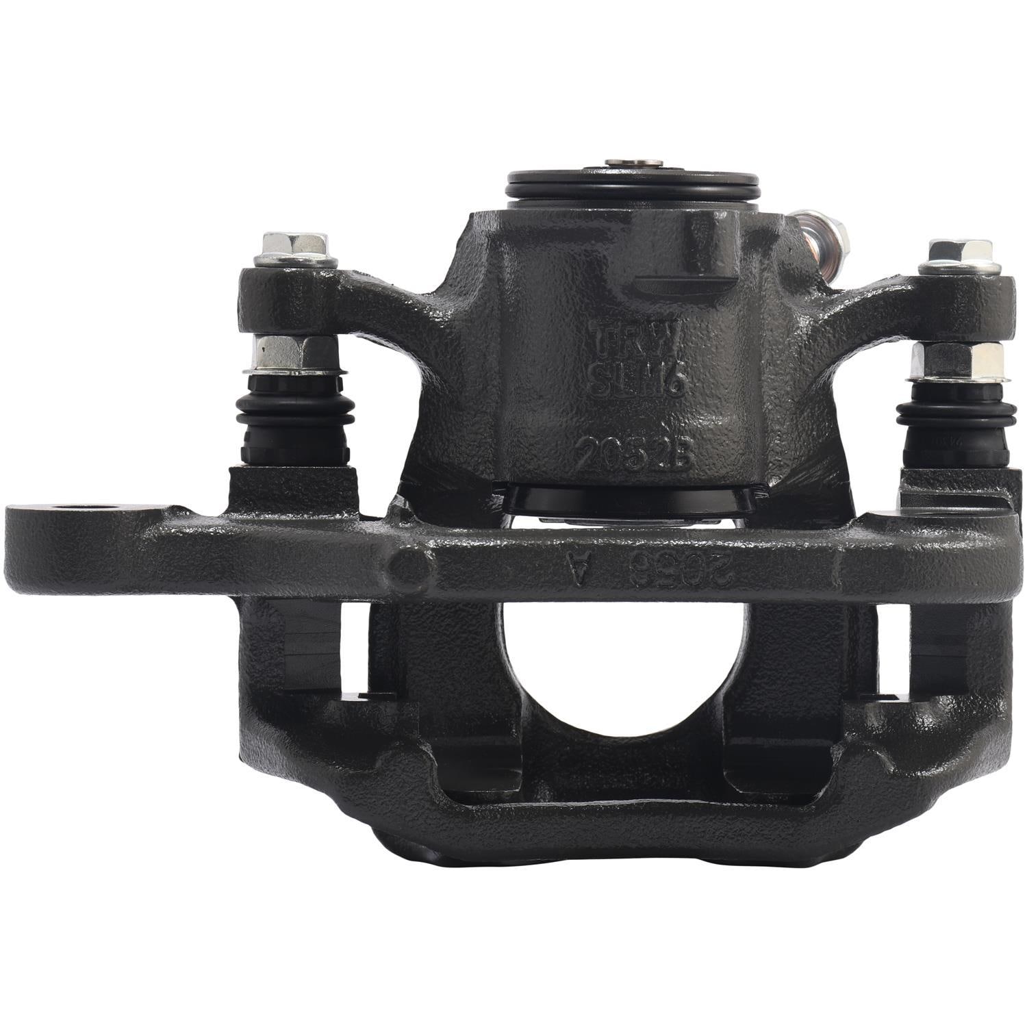 Duralast Remanufactured Brake Caliper with Mounting Bracket