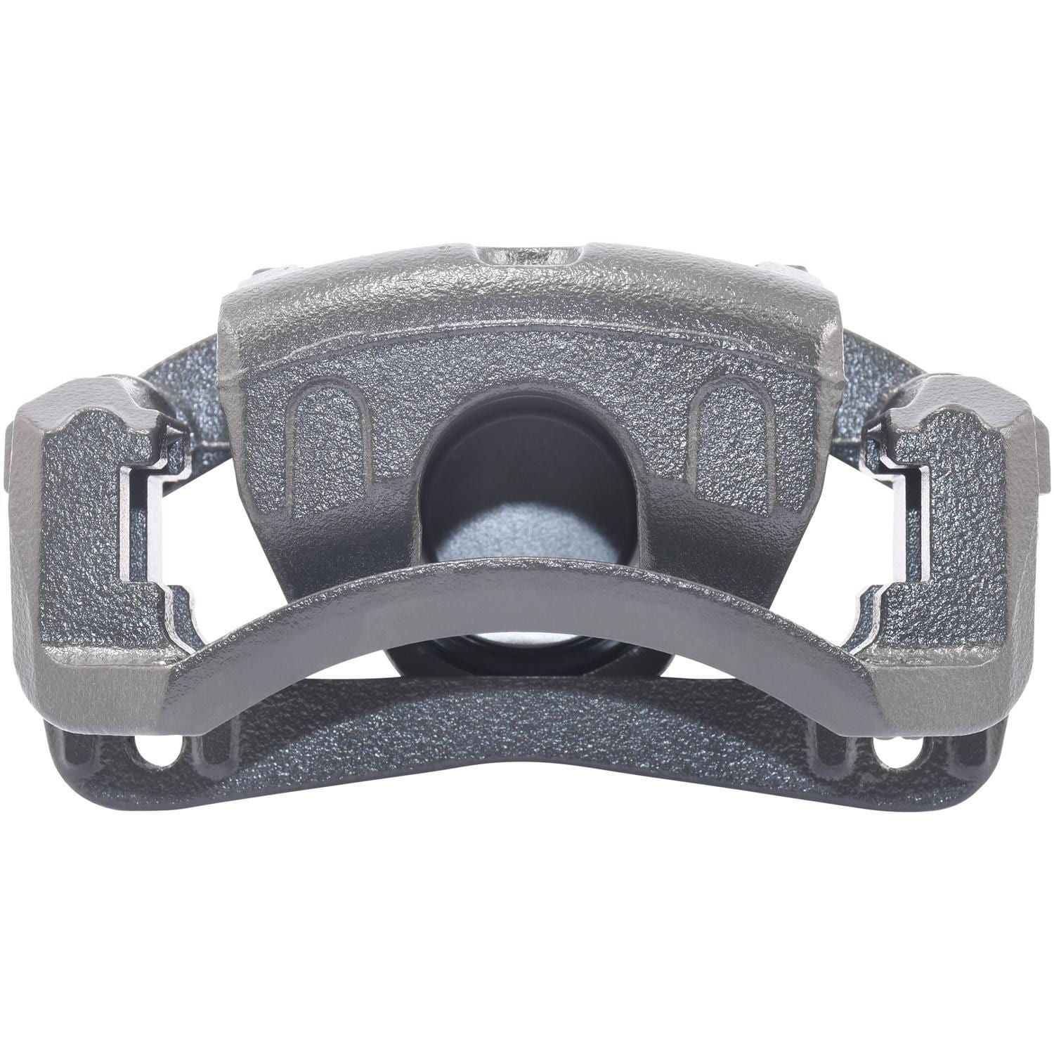 Duralast Remanufactured Brake Caliper with Mounting Bracket