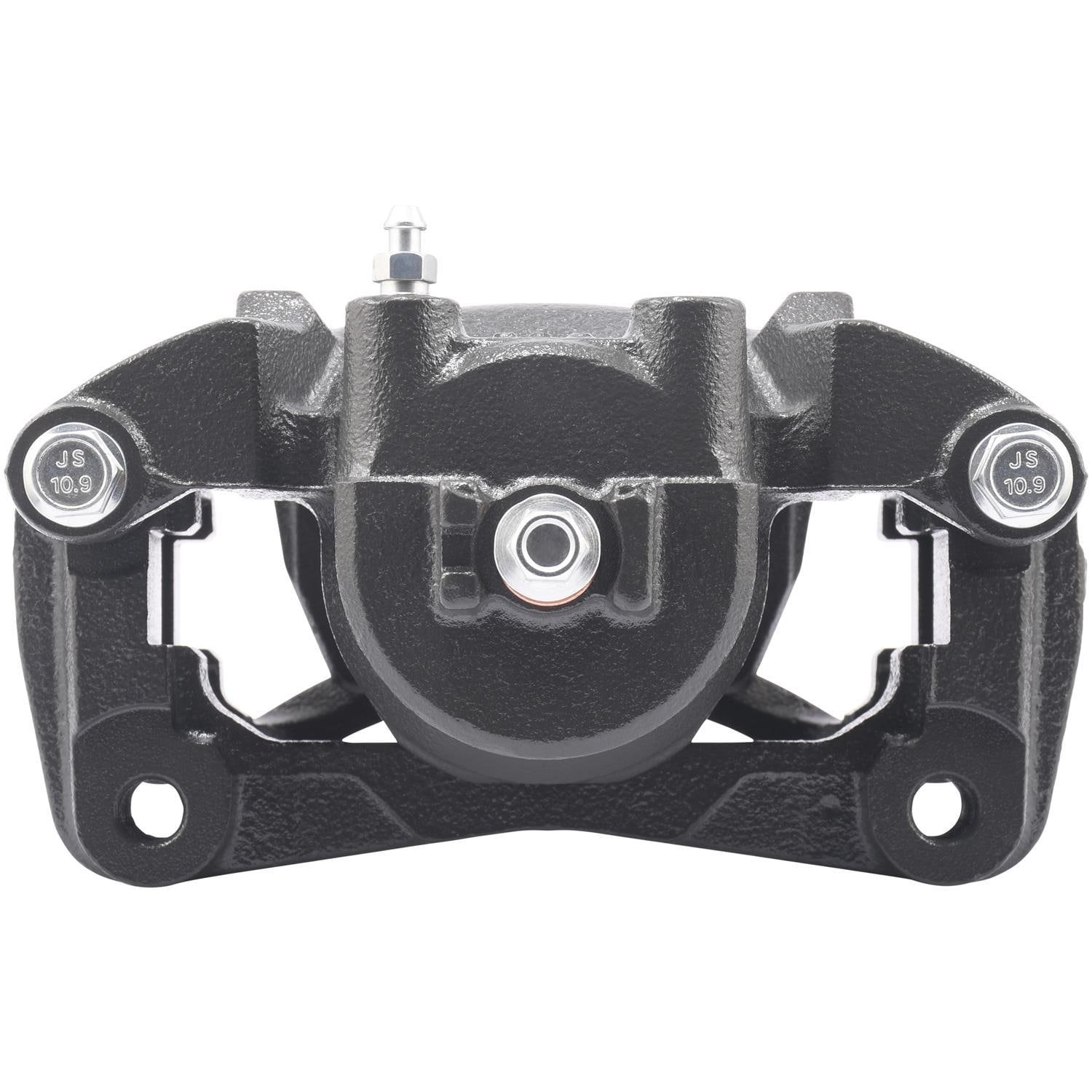 Duralast Remanufactured Brake Caliper with Mounting Bracket