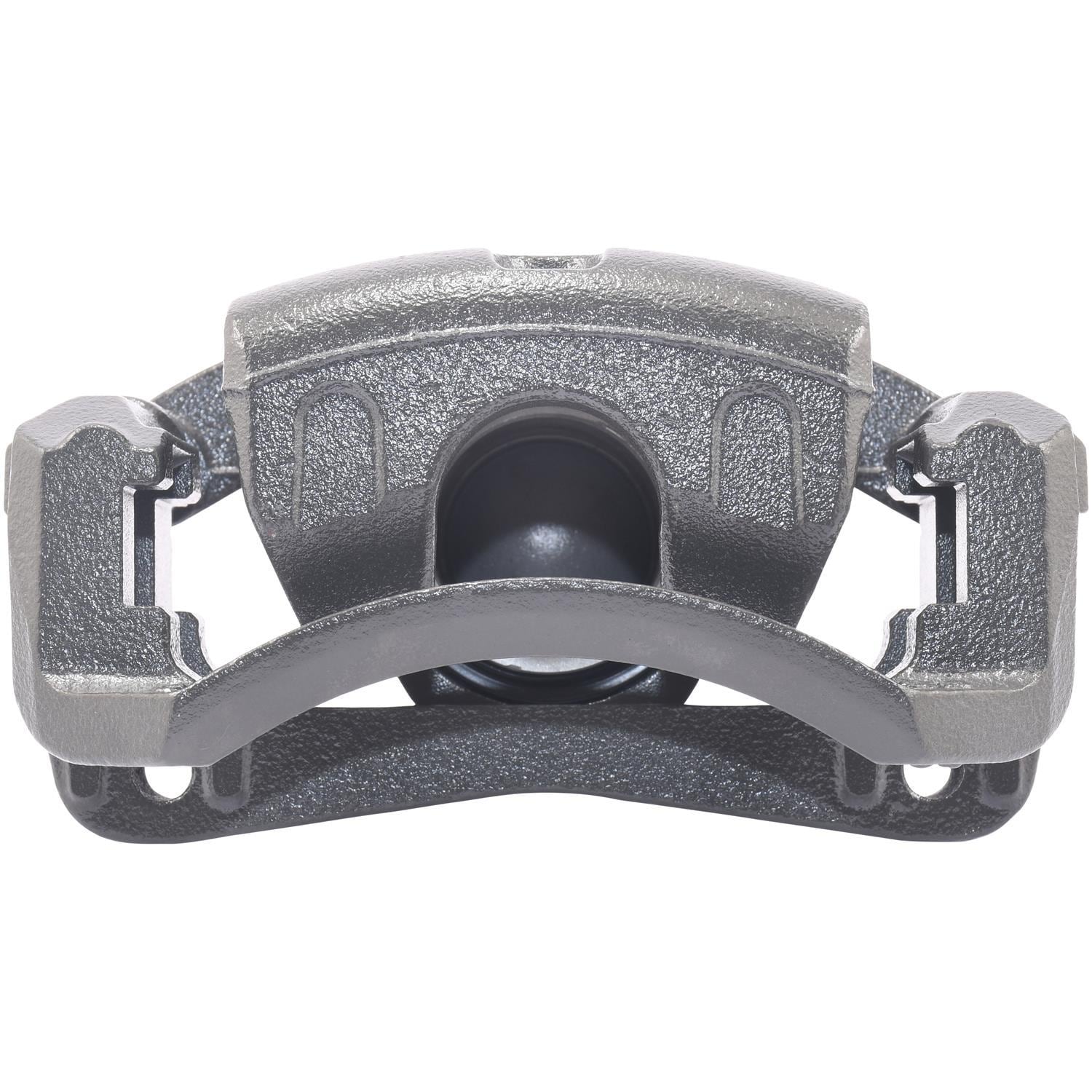 Duralast Remanufactured Brake Caliper with Mounting Bracket