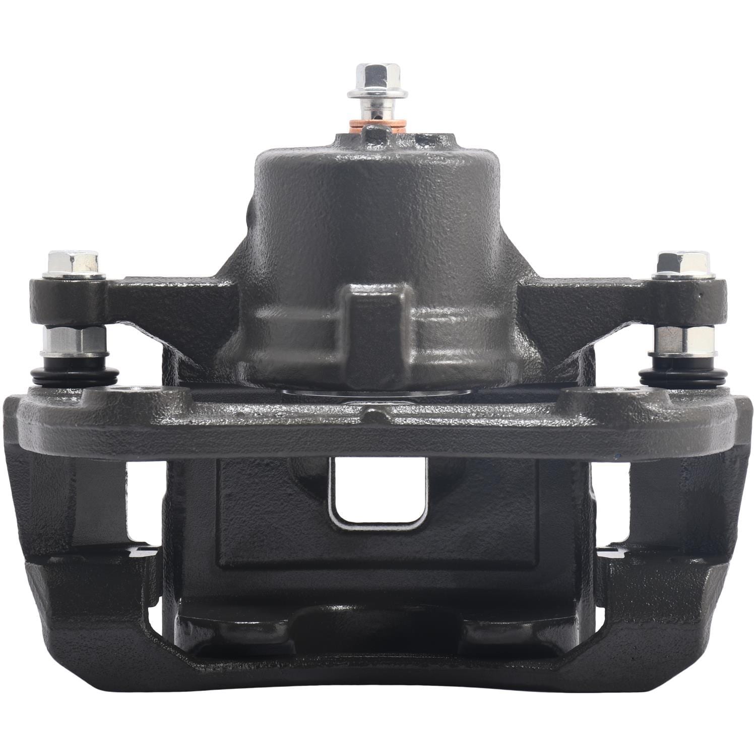 Duralast Remanufactured Brake Caliper with Mounting Bracket