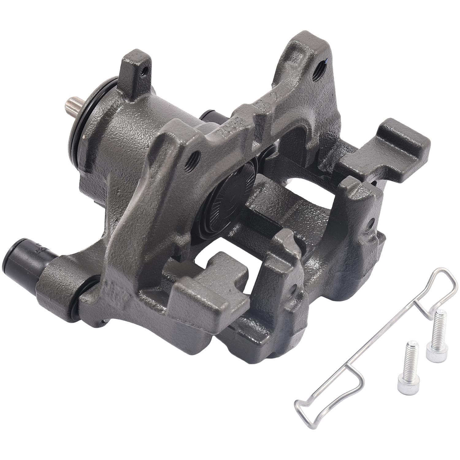 PSA9 プリン HP50 No.039 Duralast Remanufactured Brake Caliper with Mounting Bracket