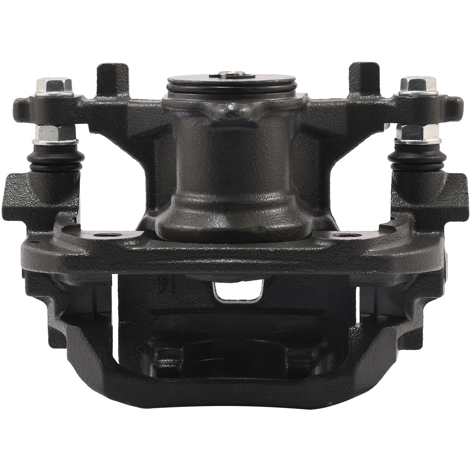 37%OFF!処分価格！ラスト1！！ QS　BREAK　BLACK 8ft Duralast Suspension Shock Absorber TS32-33922B | AutoZone