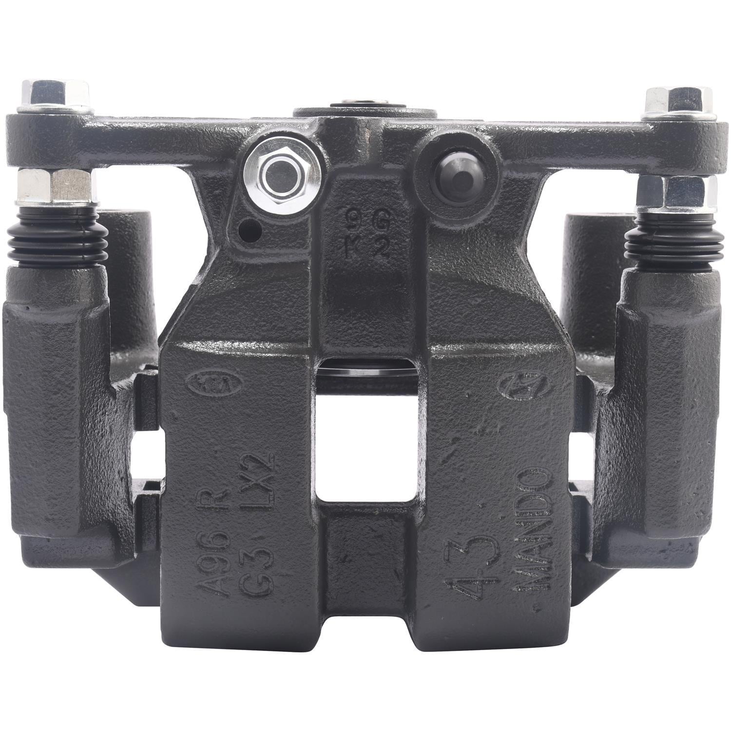 Disc Brake Hardware Kit H15802 - View #13