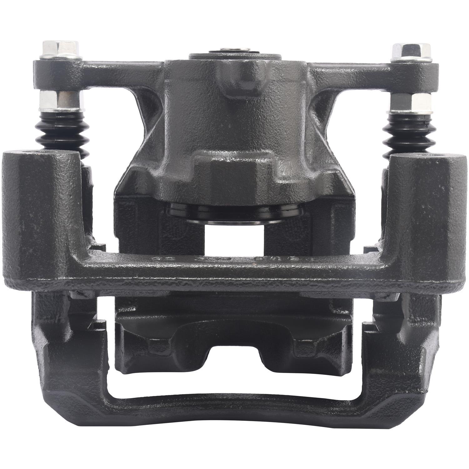 Disc Brake Hardware Kit H15802 - View #12