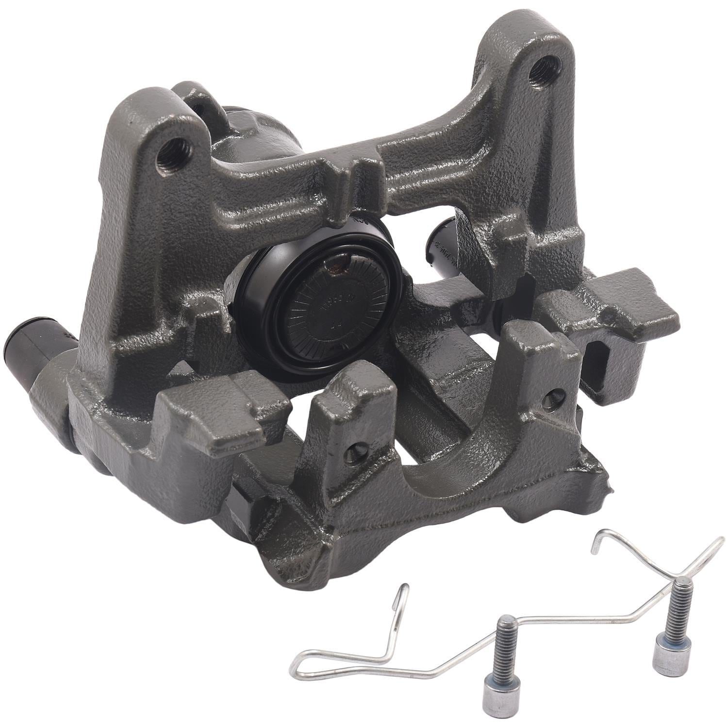 パケラッタ Duralast Remanufactured Brake Caliper with Mounting Bracket