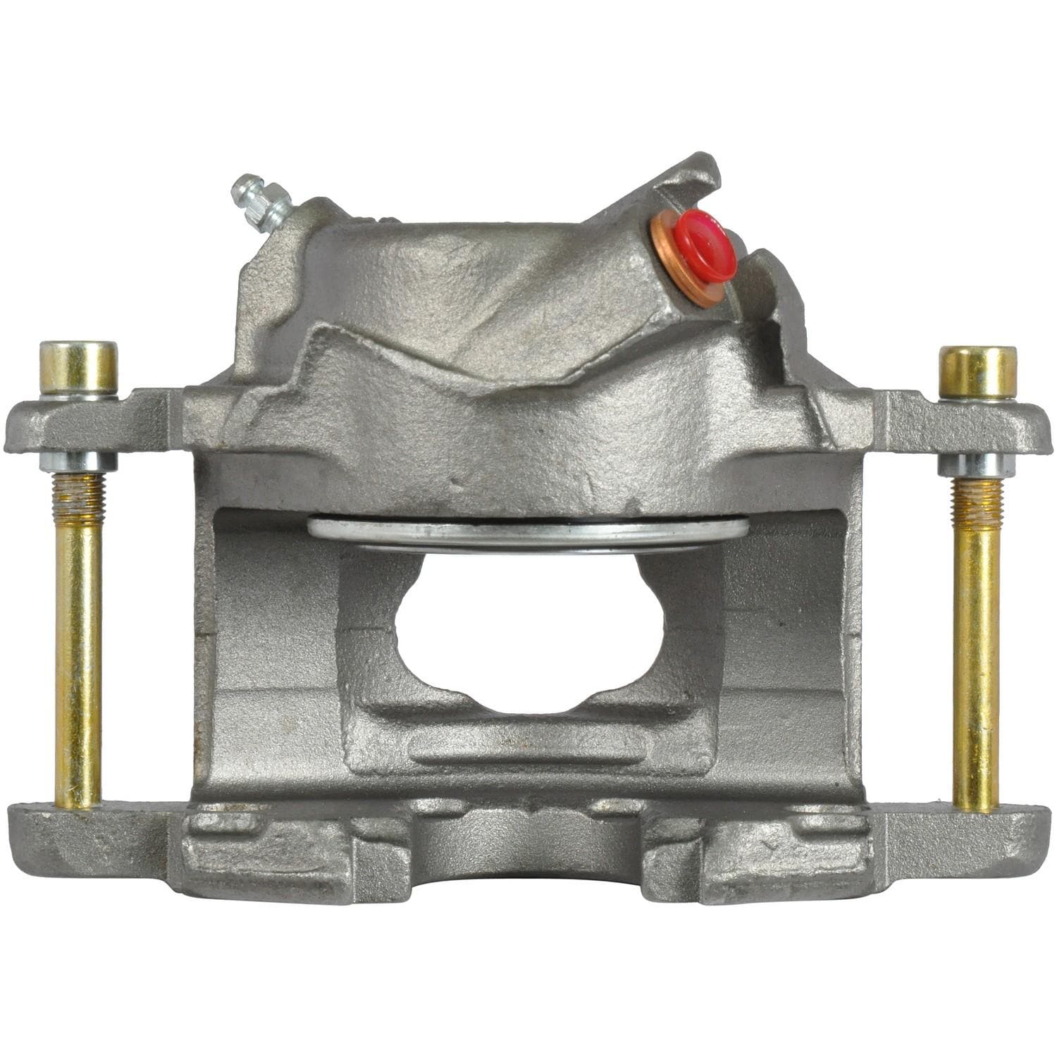 Callahan Front Brake Calipers Set - Semi-Loaded Replacement For Buick Lucerne, Chevy Impala