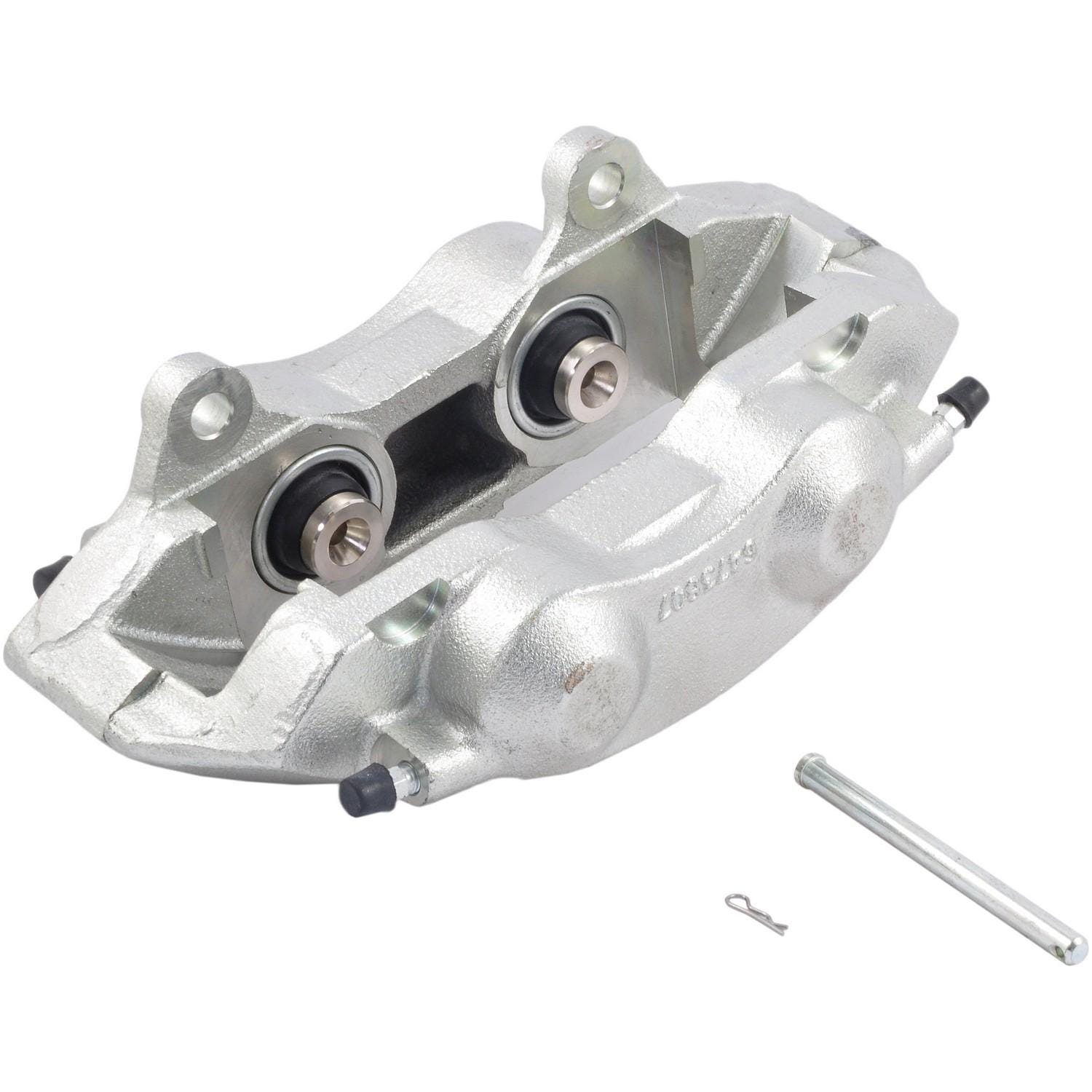 Duralast Remanufactured Brake Caliper C141 | AutoZone