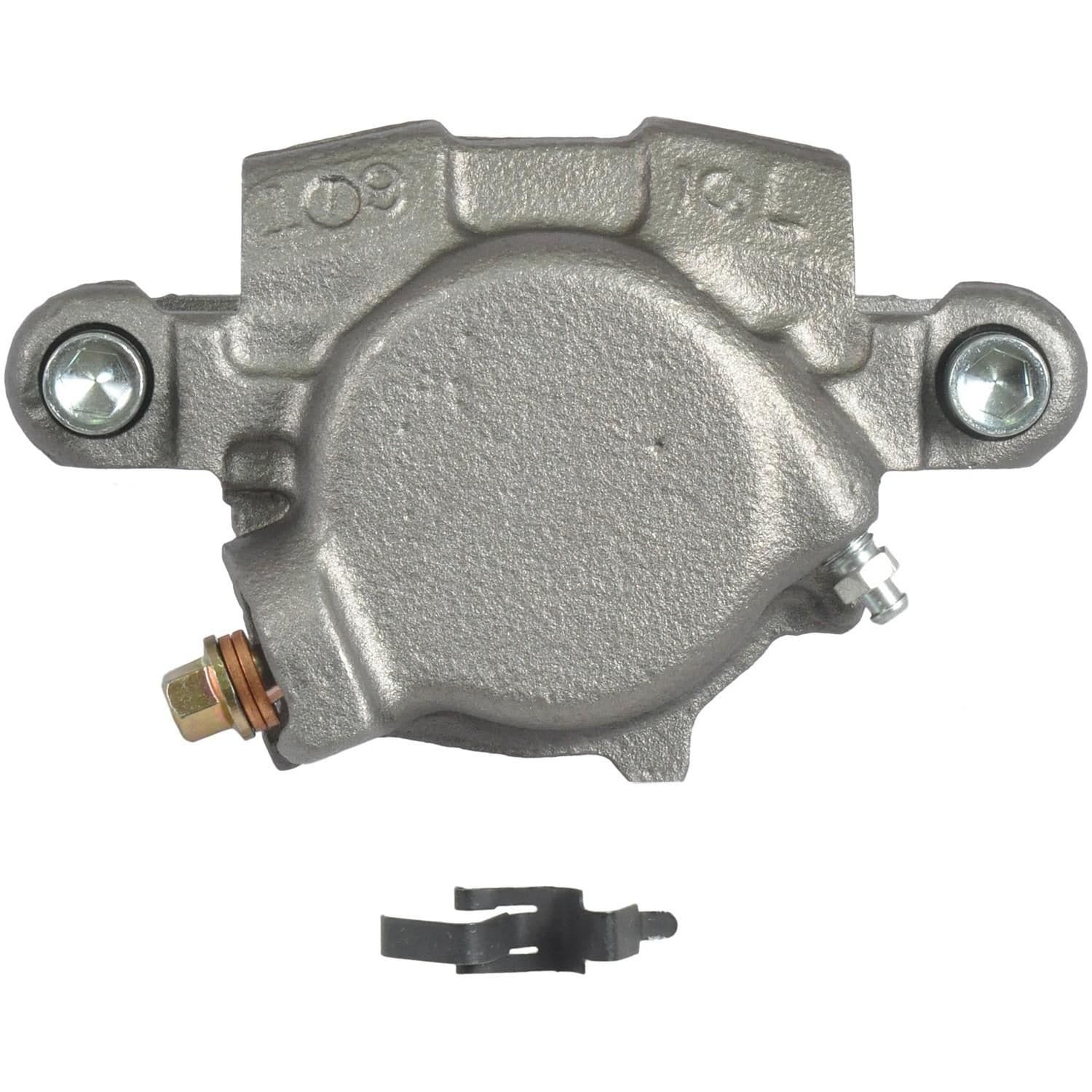 ACDelco 18FR2660 Disc Brake Caliper - View #2