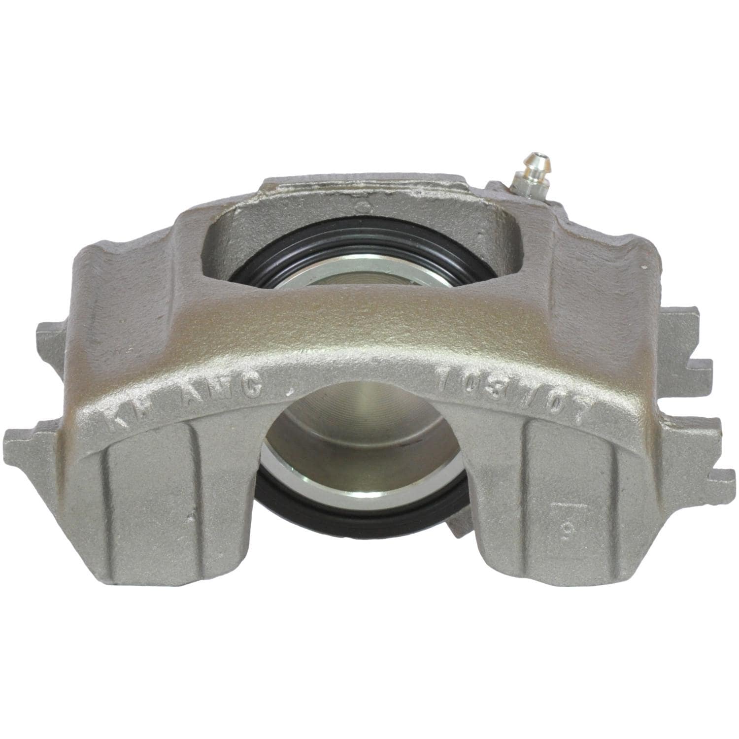 Duralast Remanufactured Brake Caliper C252 | AutoZone