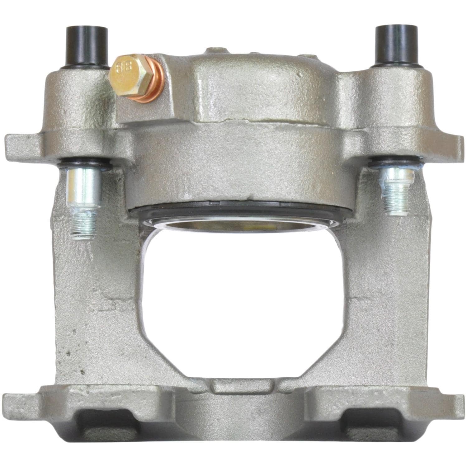 Duralast Remanufactured Brake Caliper C252 | AutoZone