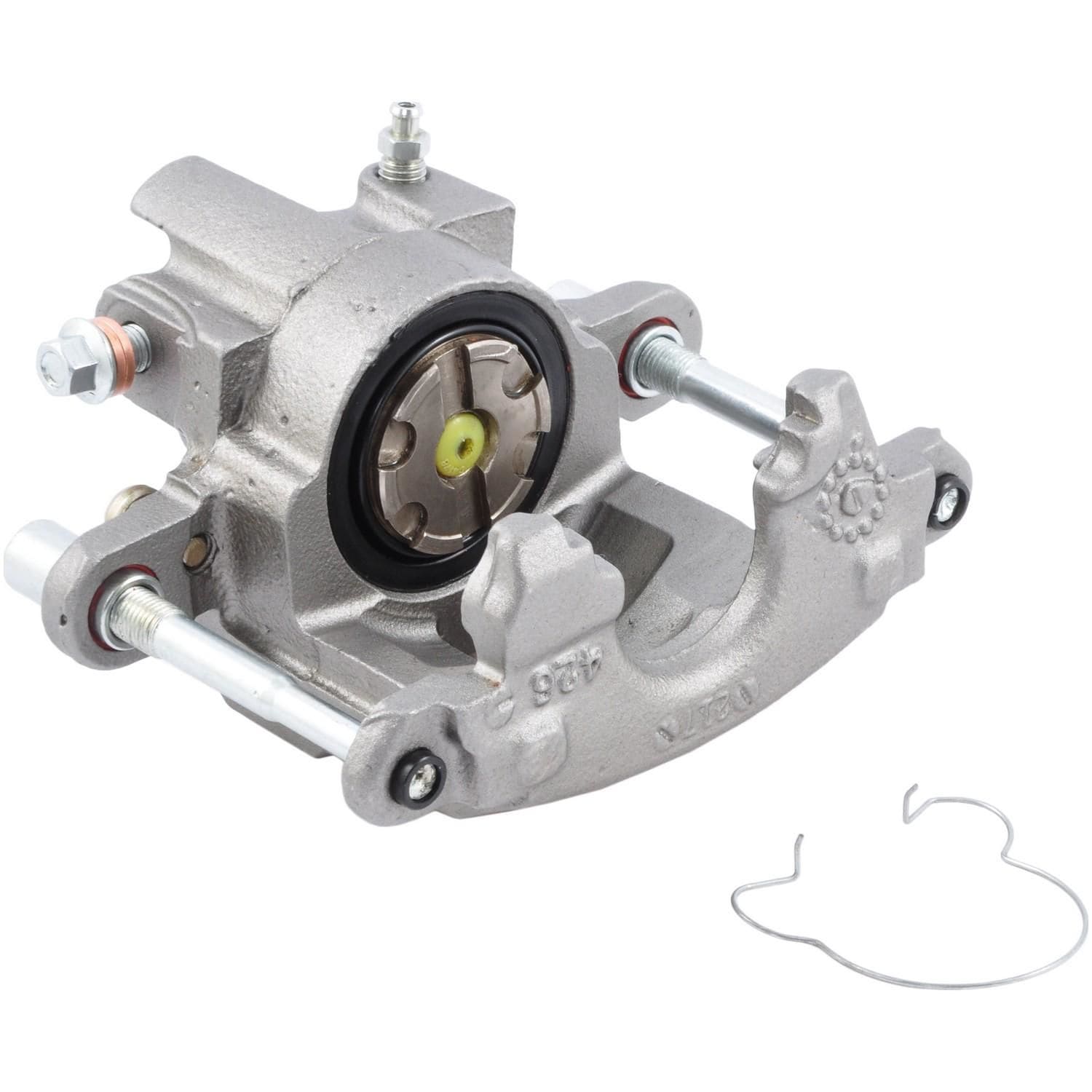 Duralast Remanufactured Brake Caliper C254 | AutoZone