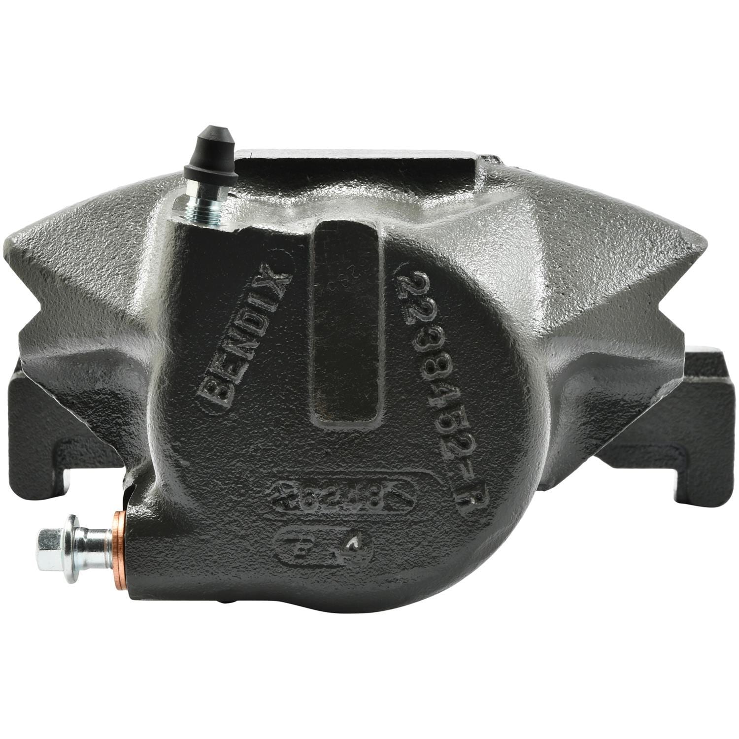 Duralast Remanufactured Brake Caliper C507 | AutoZone
