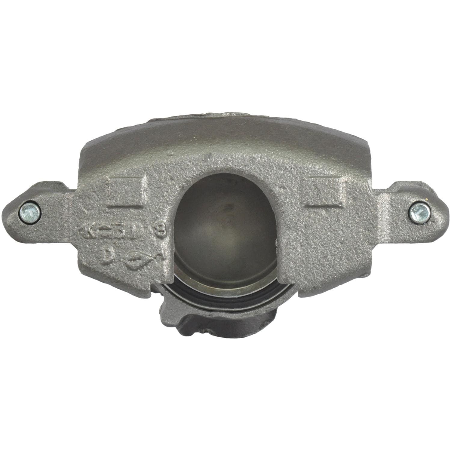 Duralast Remanufactured Brake Caliper C526 | AutoZone