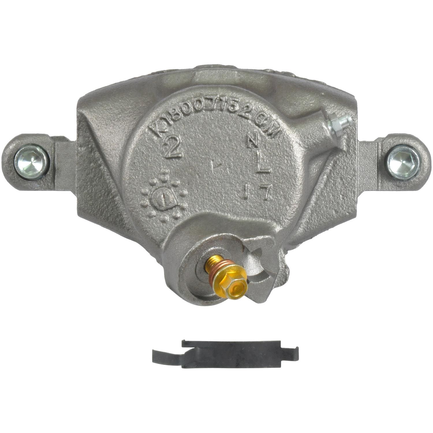 Duralast Remanufactured Brake Caliper C526 | AutoZone