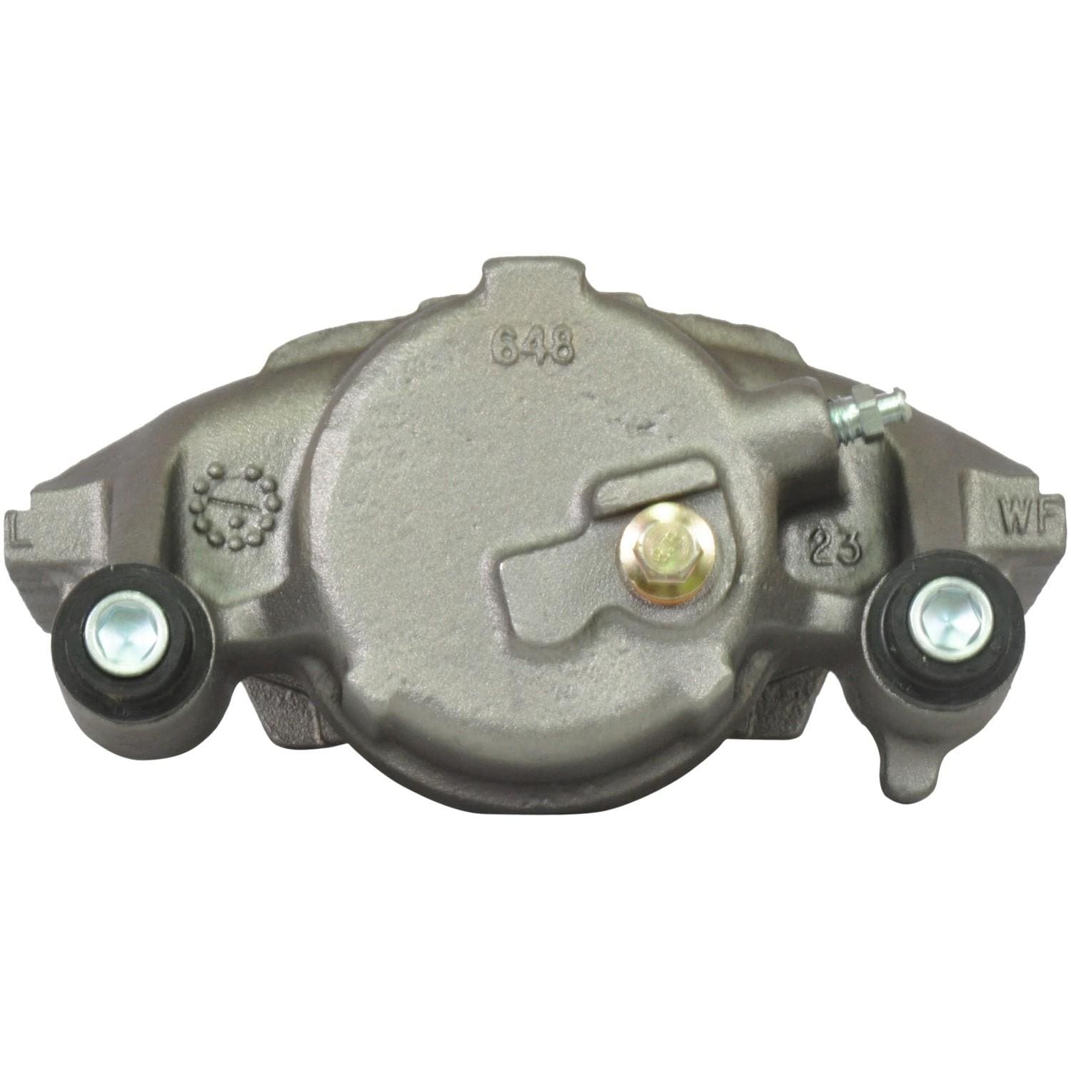 Duralast Remanufactured Brake Caliper C554 | AutoZone