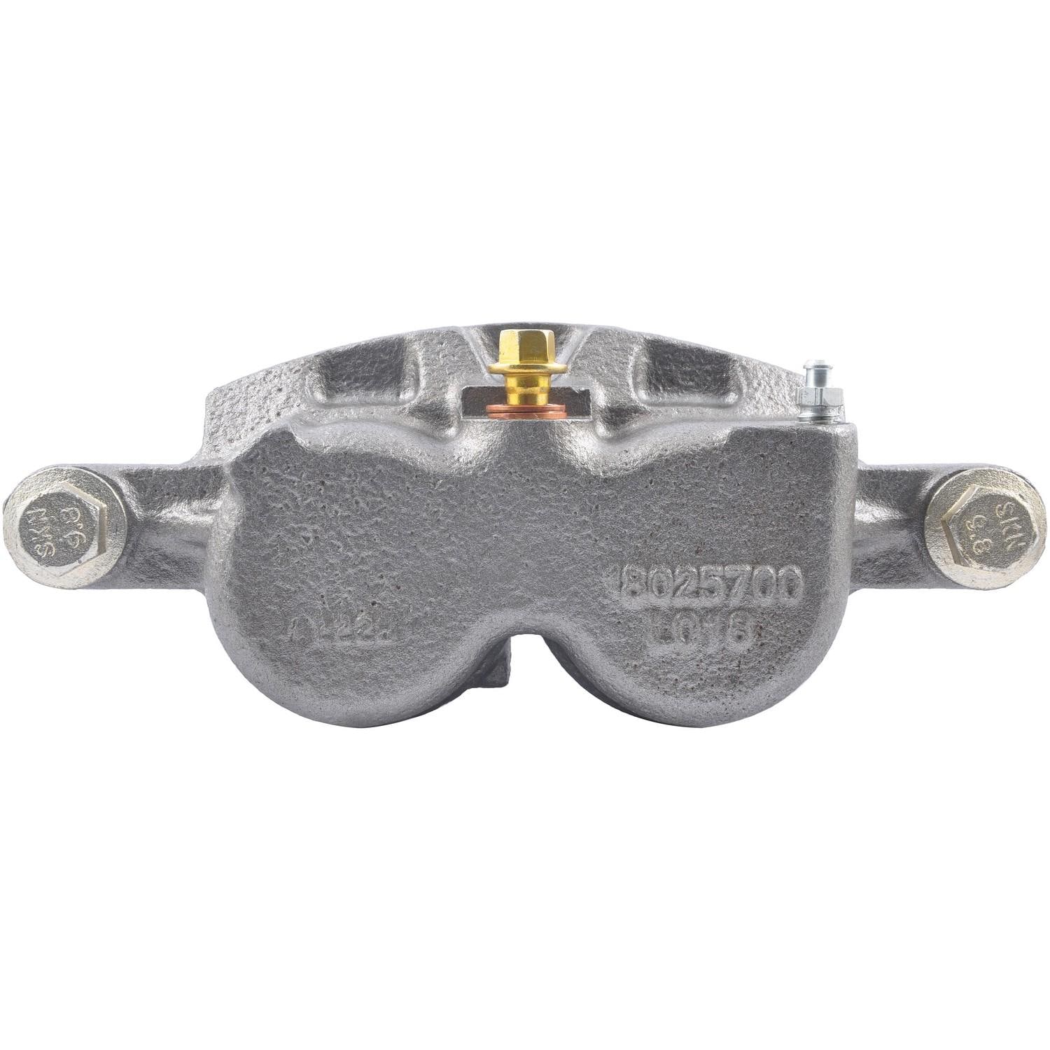 Duralast Remanufactured Brake Caliper C632 | AutoZone