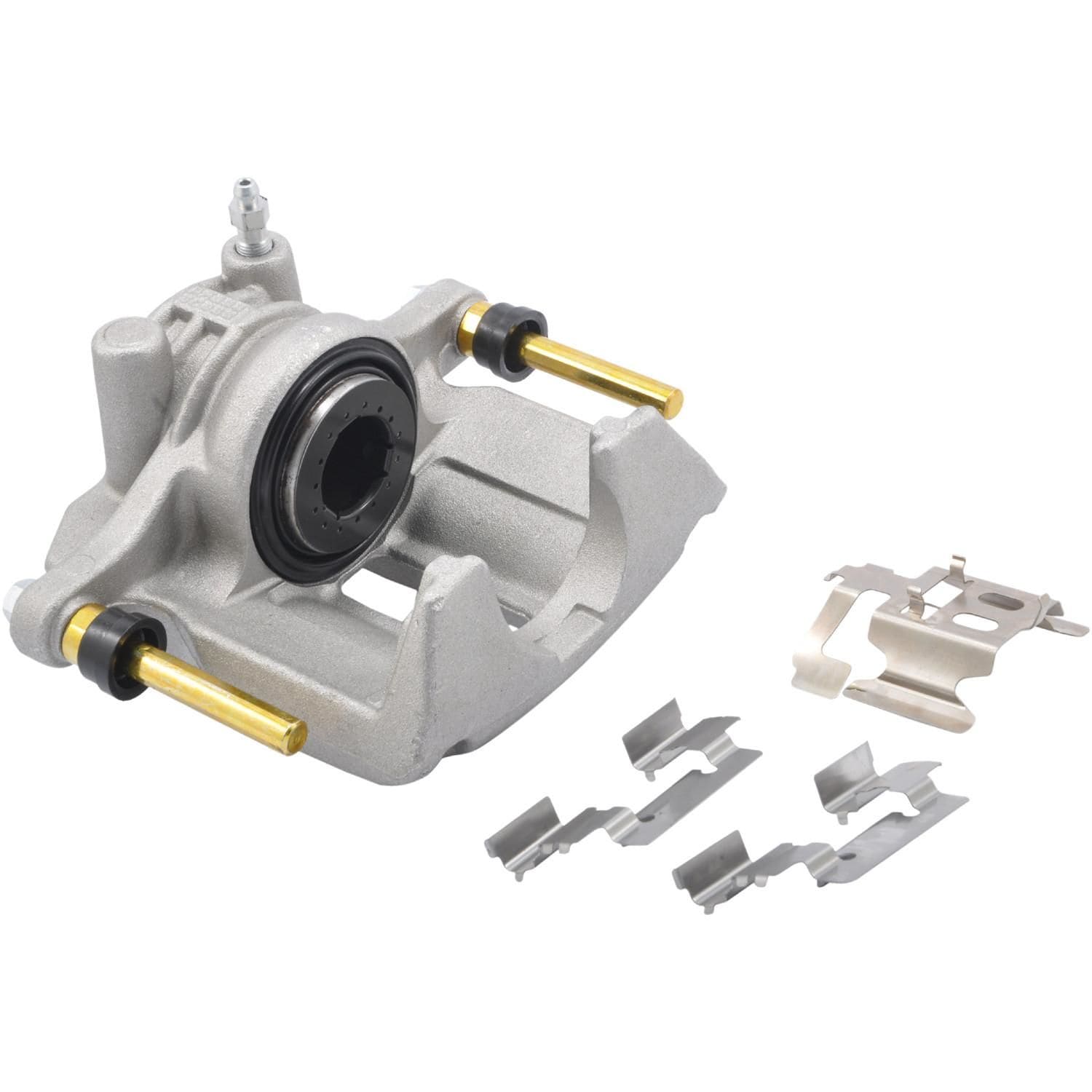 Duralast Remanufactured Brake Caliper C637 | AutoZone