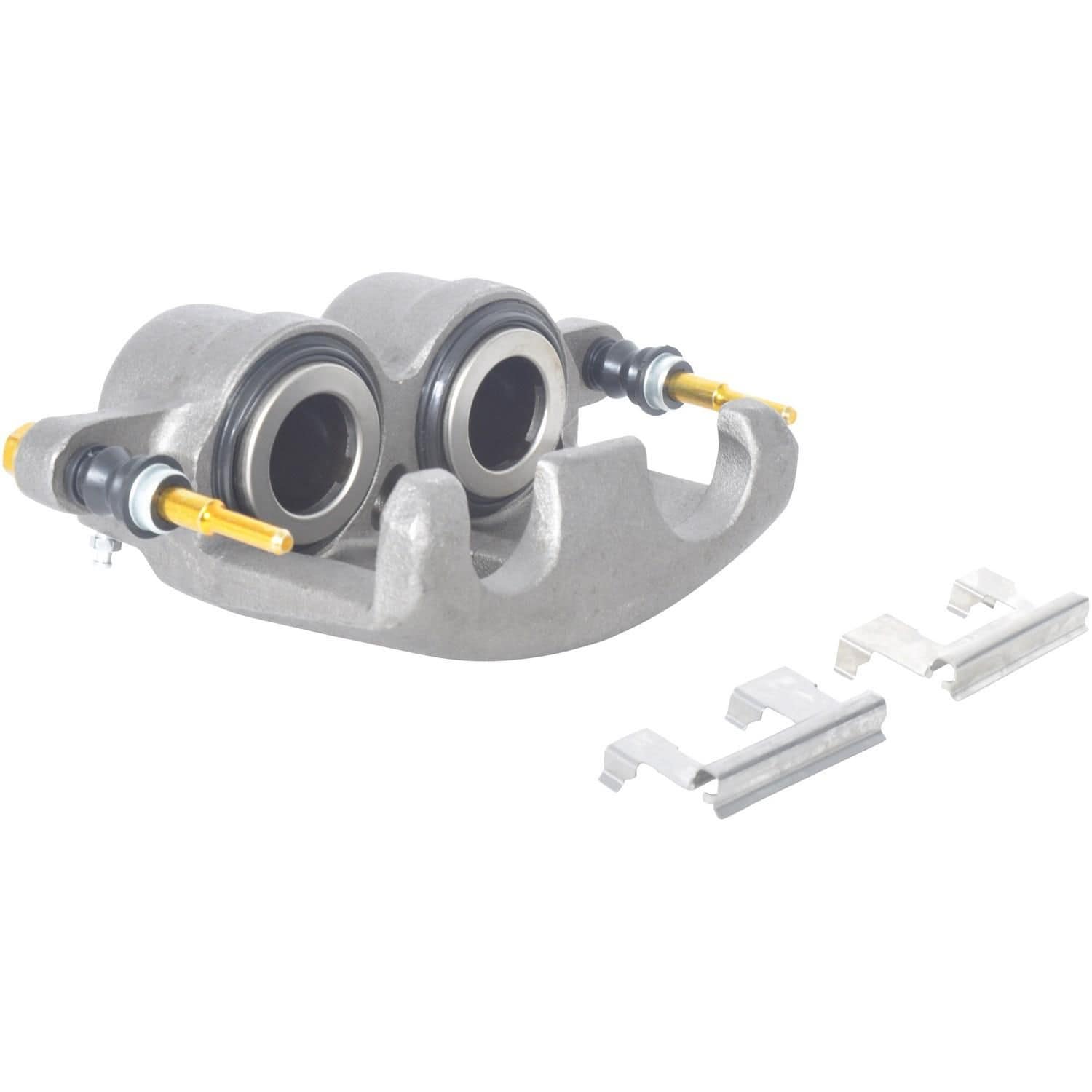 Duralast Remanufactured Brake Caliper C646 | AutoZone