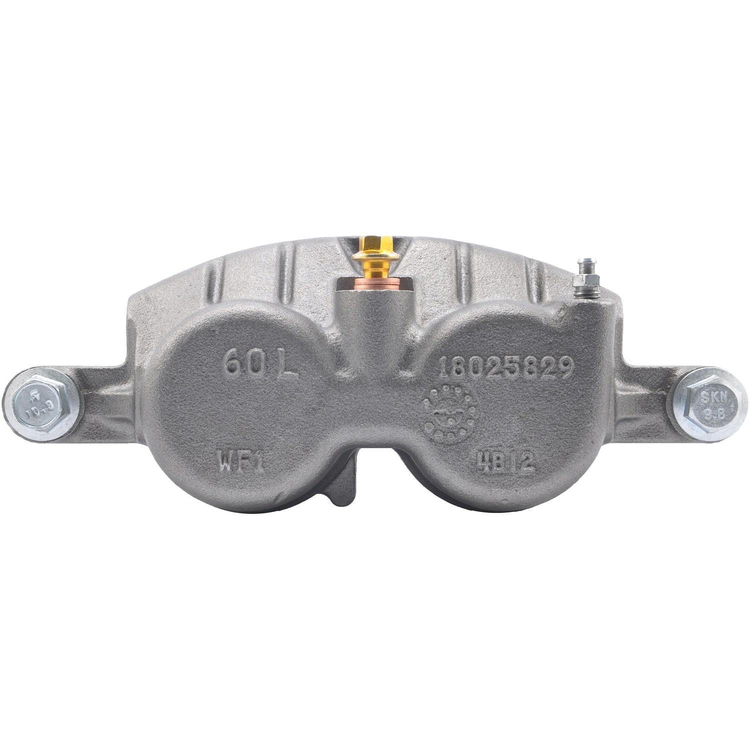 Duralast Remanufactured Brake Caliper C648 | AutoZone