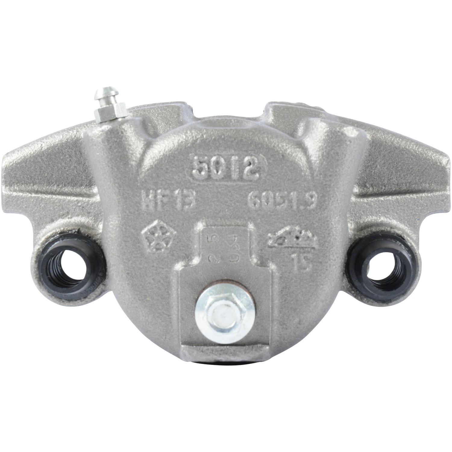 Duralast Remanufactured Brake Caliper C658 | AutoZone