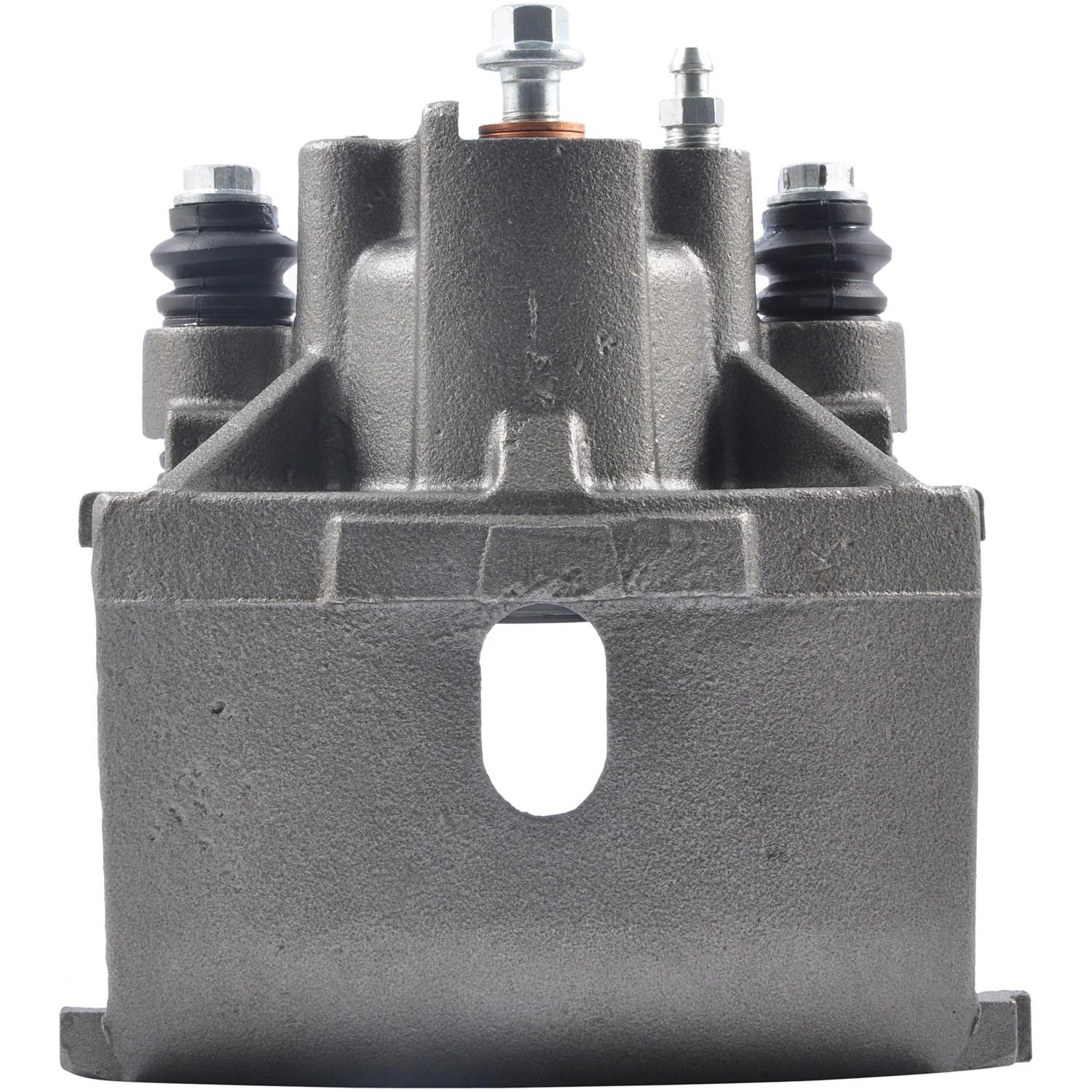 Duralast Remanufactured Brake Caliper C663 | AutoZone