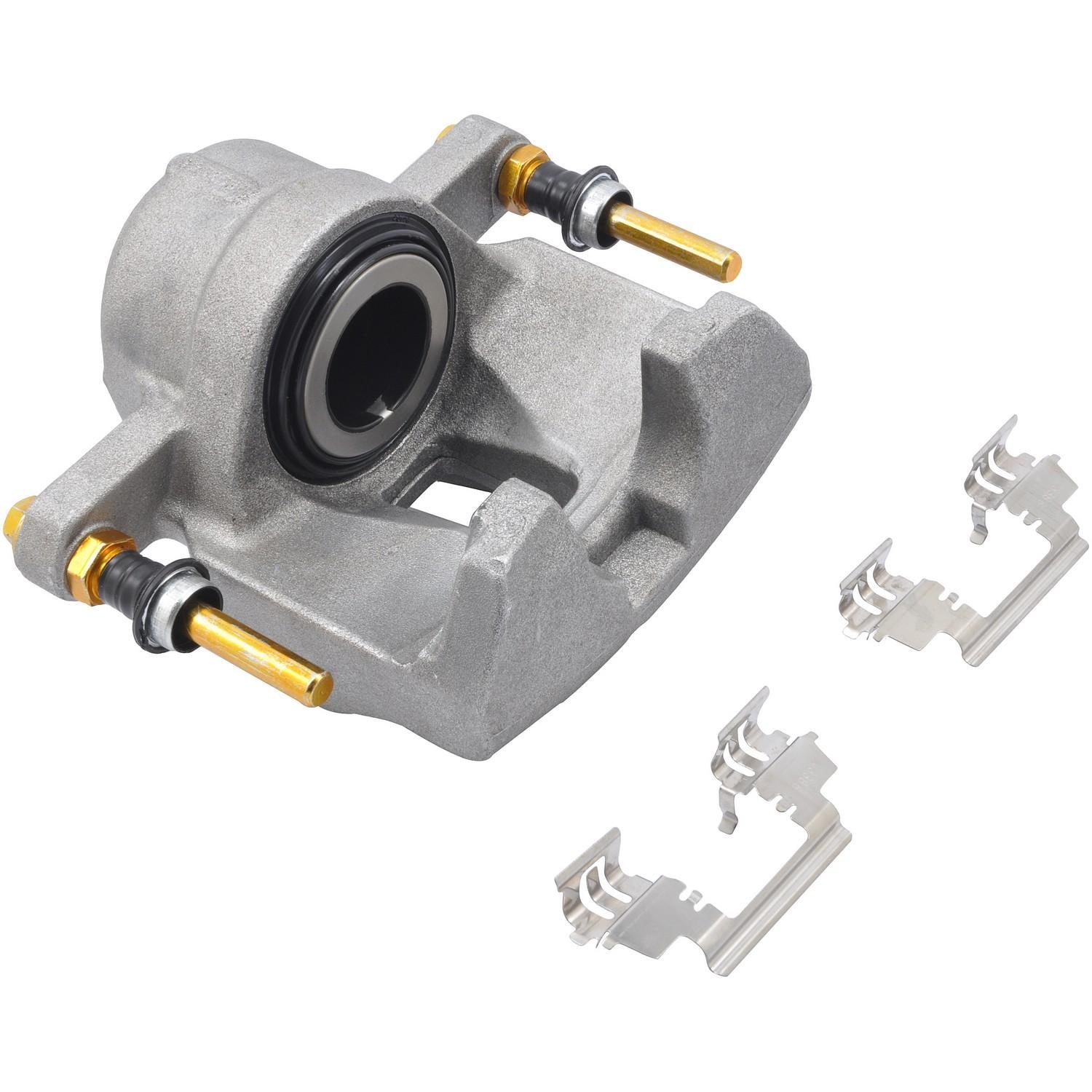 Duralast Remanufactured Brake Caliper C700 | AutoZone