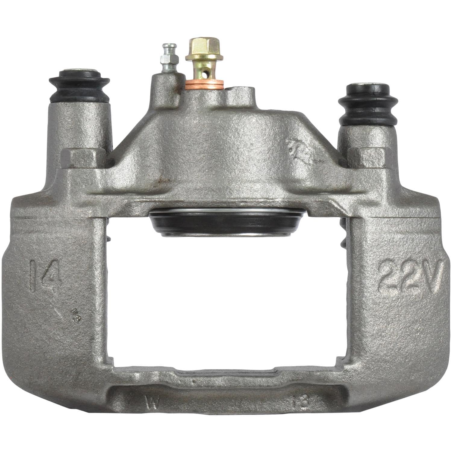 Duralast Remanufactured Brake Caliper C8046 | AutoZone