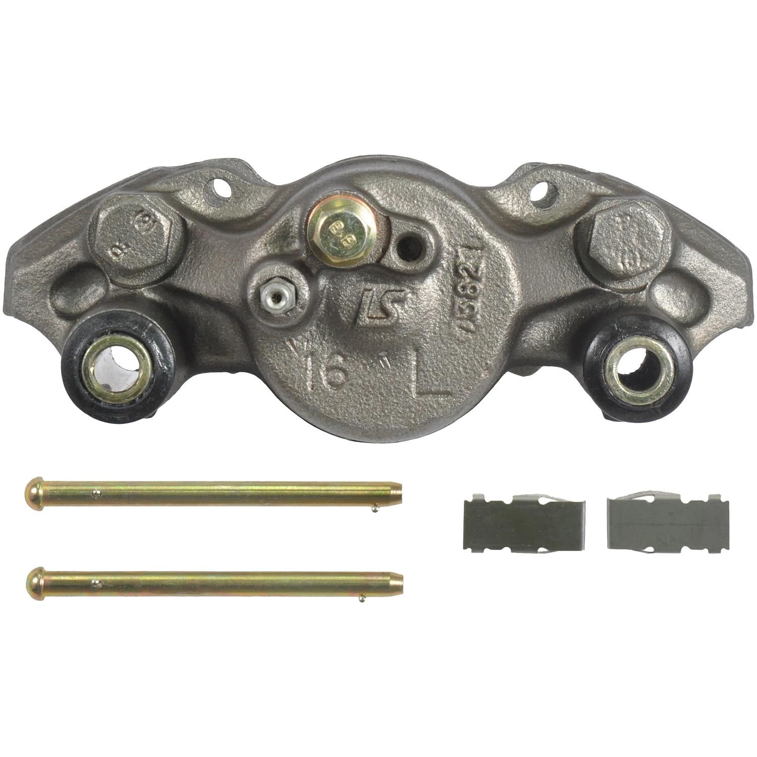Duralast Remanufactured Brake Caliper C8047 | AutoZone